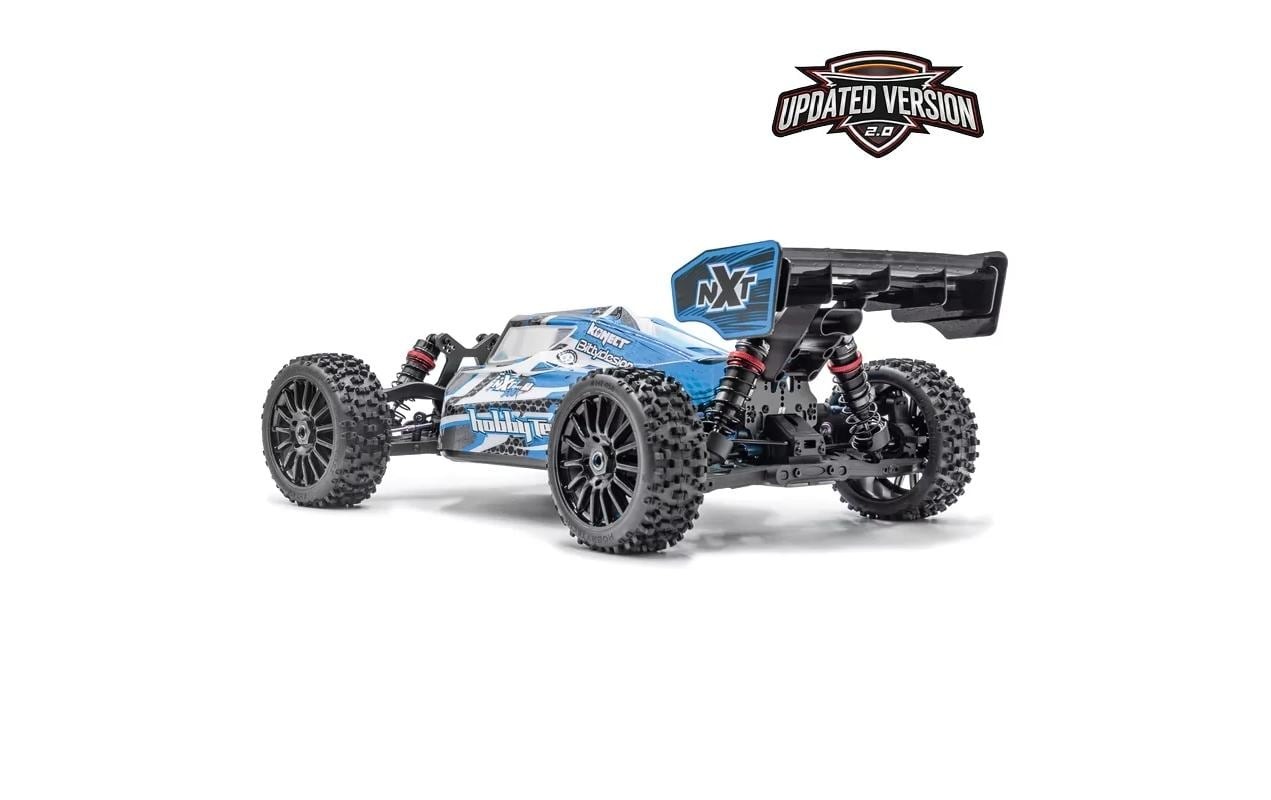   RC-Buggy »Hobbytech Spirit NXT EVO RR 2 ARTR«