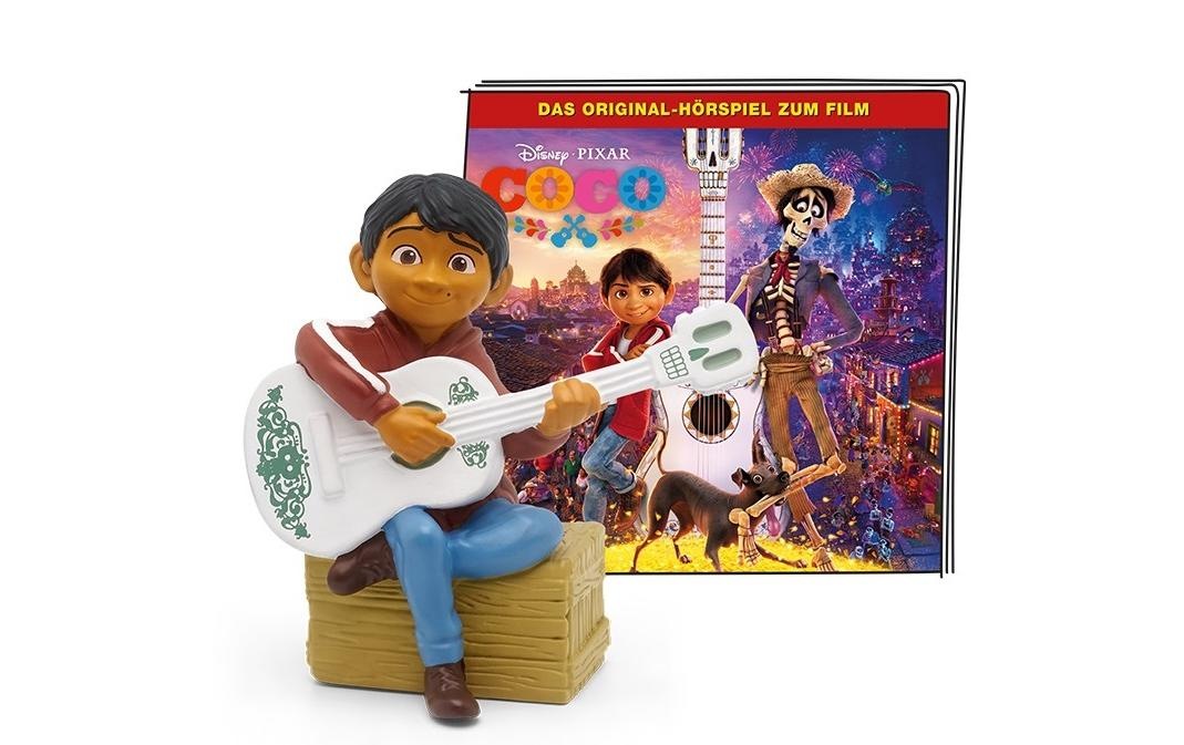Image of tonies Hörspielfigur "Disney – Coco"