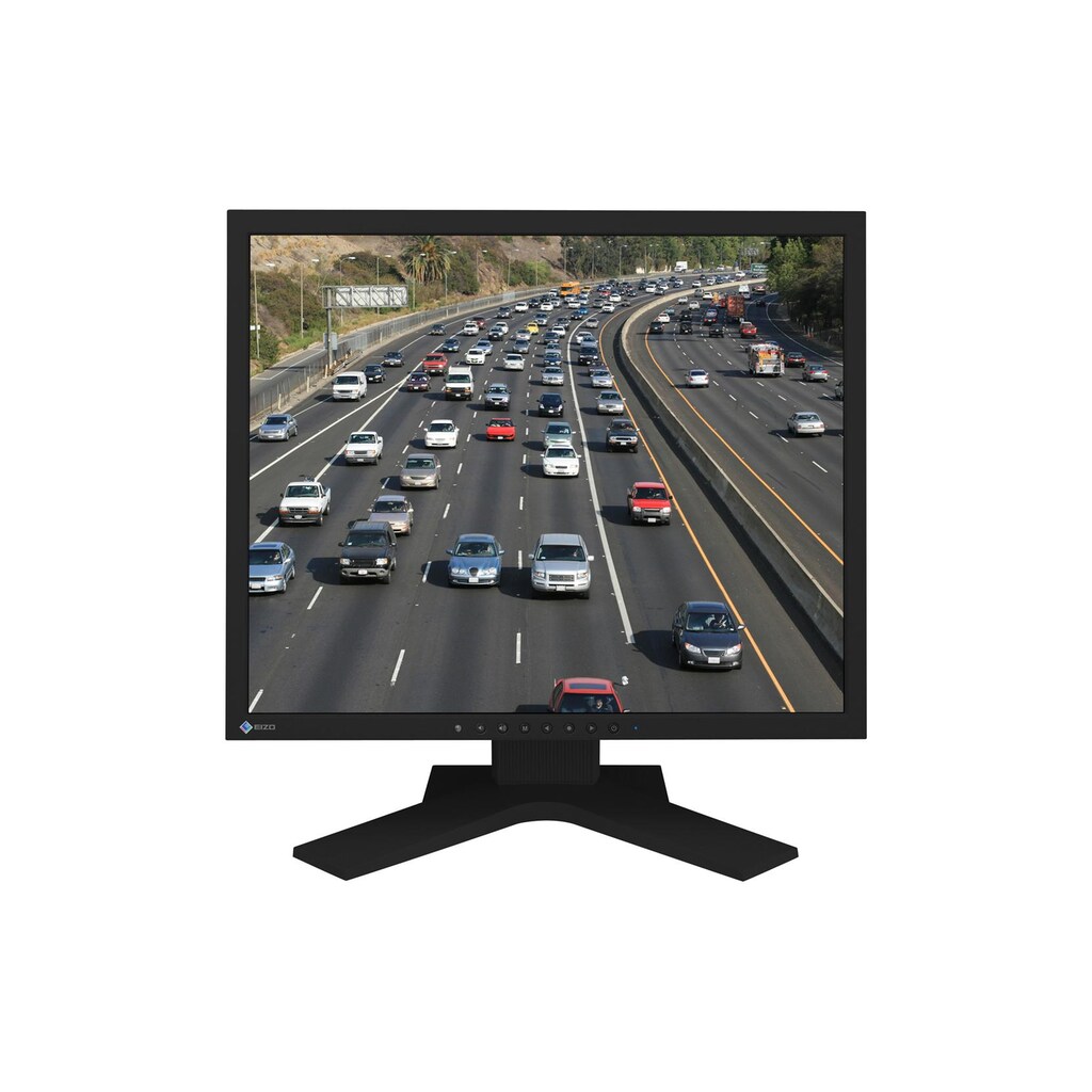 Eizo LCD-Monitor »FDS1903-A Videoüberwachung«, 48,07 cm/19 Zoll, 1280 x 1024 px, 60 Hz