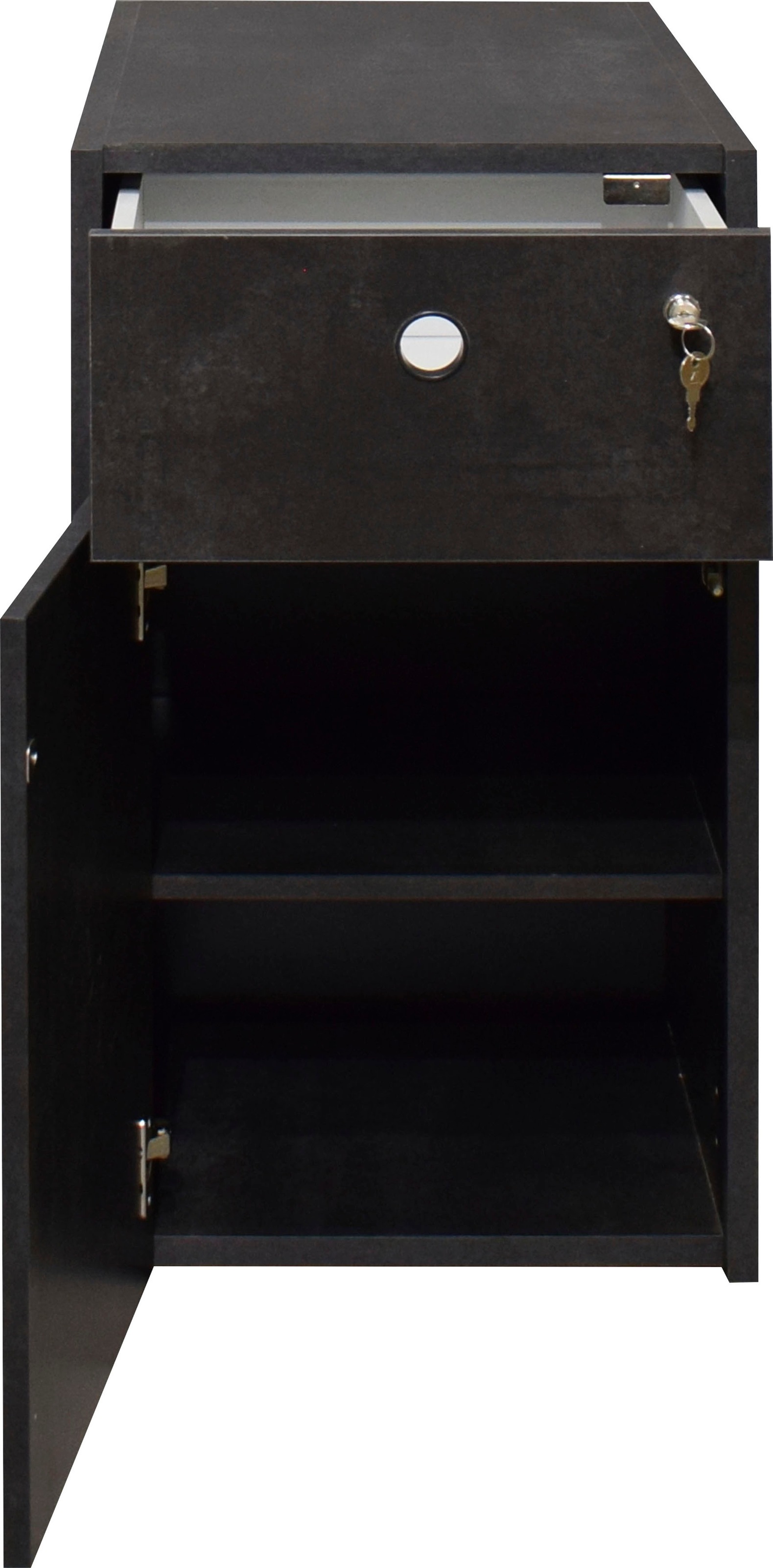 Mäusbacher Unterschrank »Big System Office«, Breite 41 cm