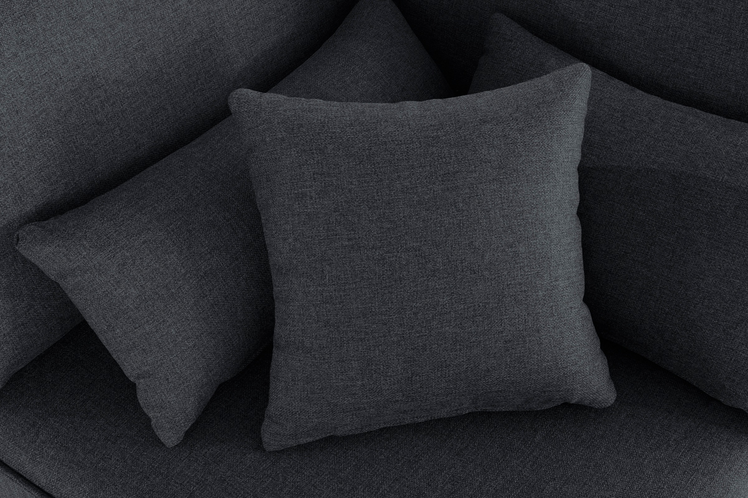 GOODproduct Sofa-Eckelement »Florid« Teil eines Modulsofas , fester Sitzkomfort, auch in Cord