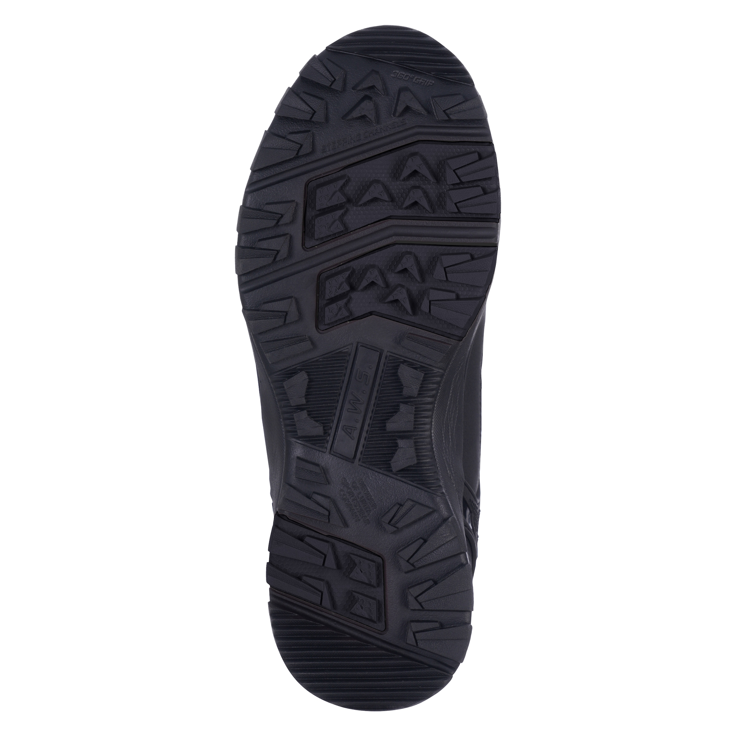 Icepeak Wanderschuh »ADOUR2 MS«, wasserdicht