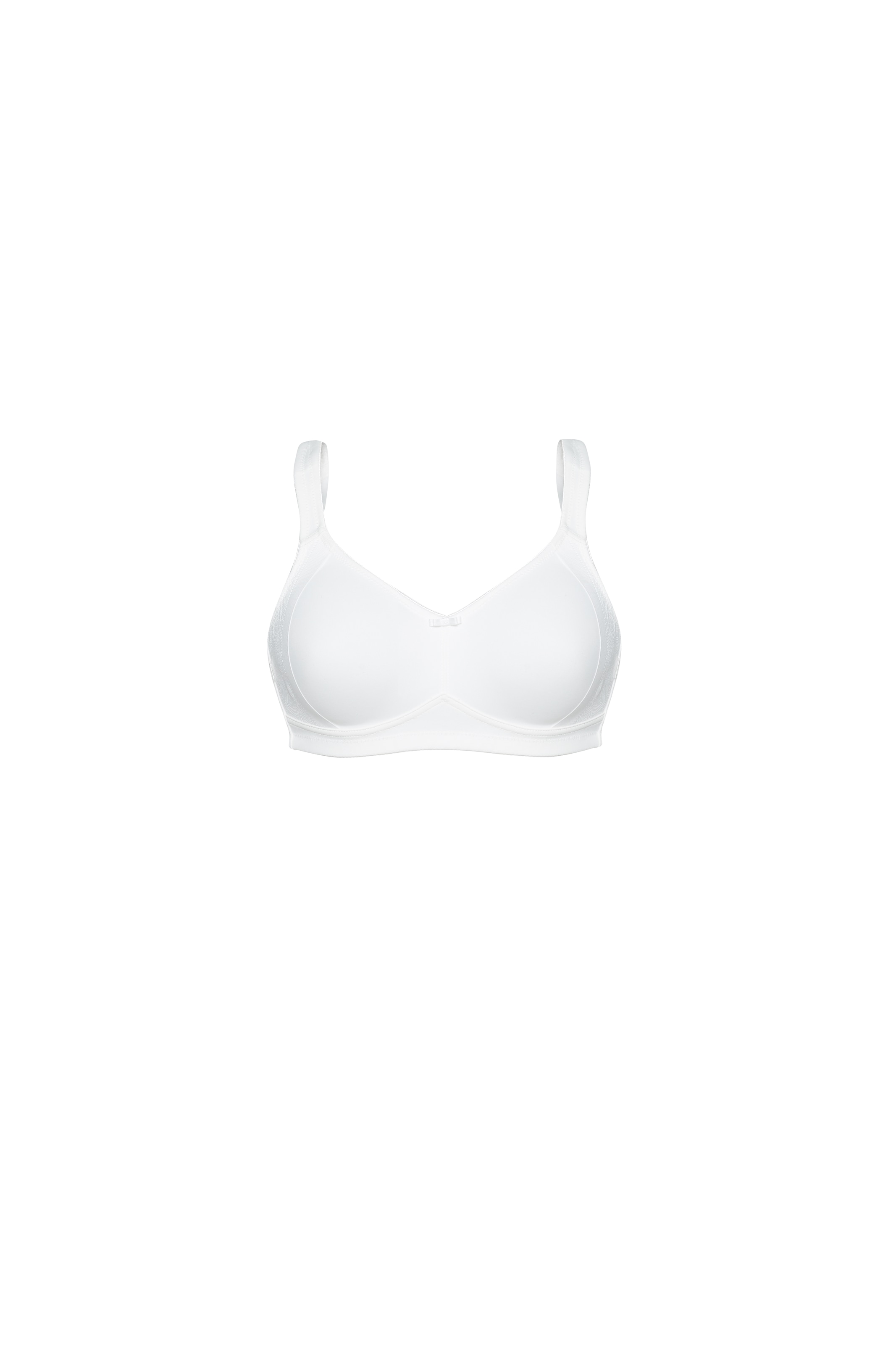 Susa Minimizer-BH »Milano«, Soft-Cups, Microfaser, blickdicht, elastisch