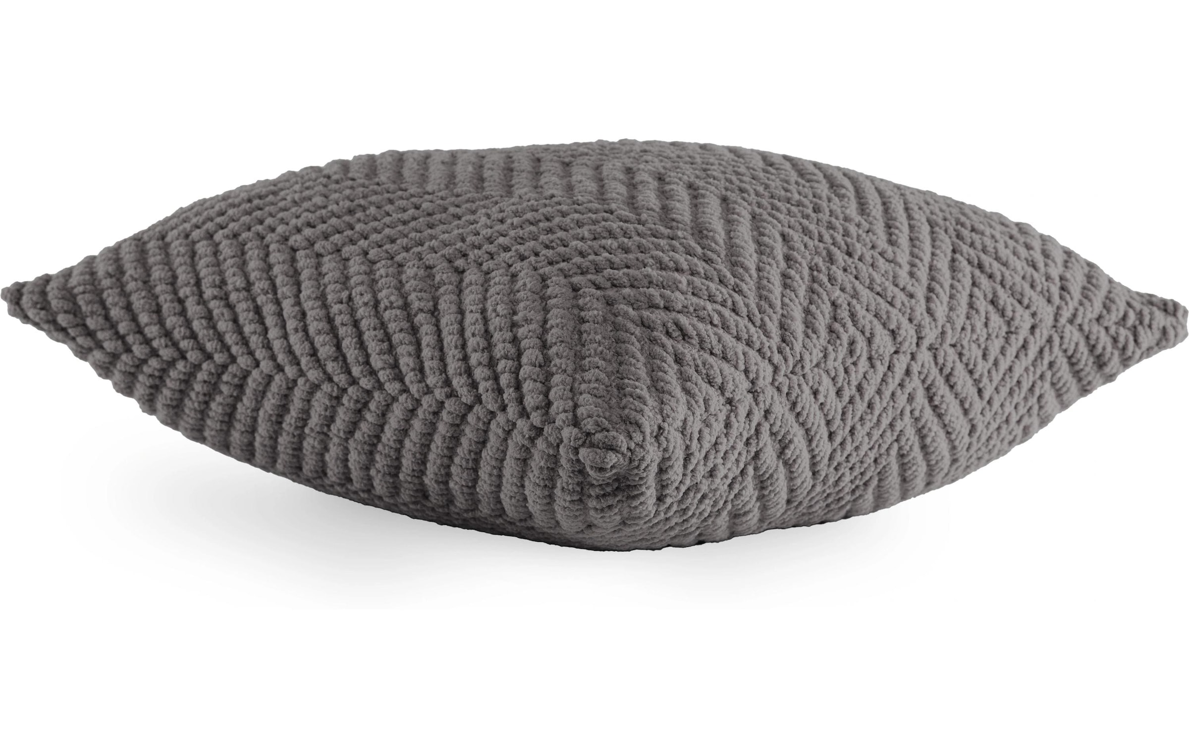   Dekokissen »Tiseco Renee 45 x 45 cm«