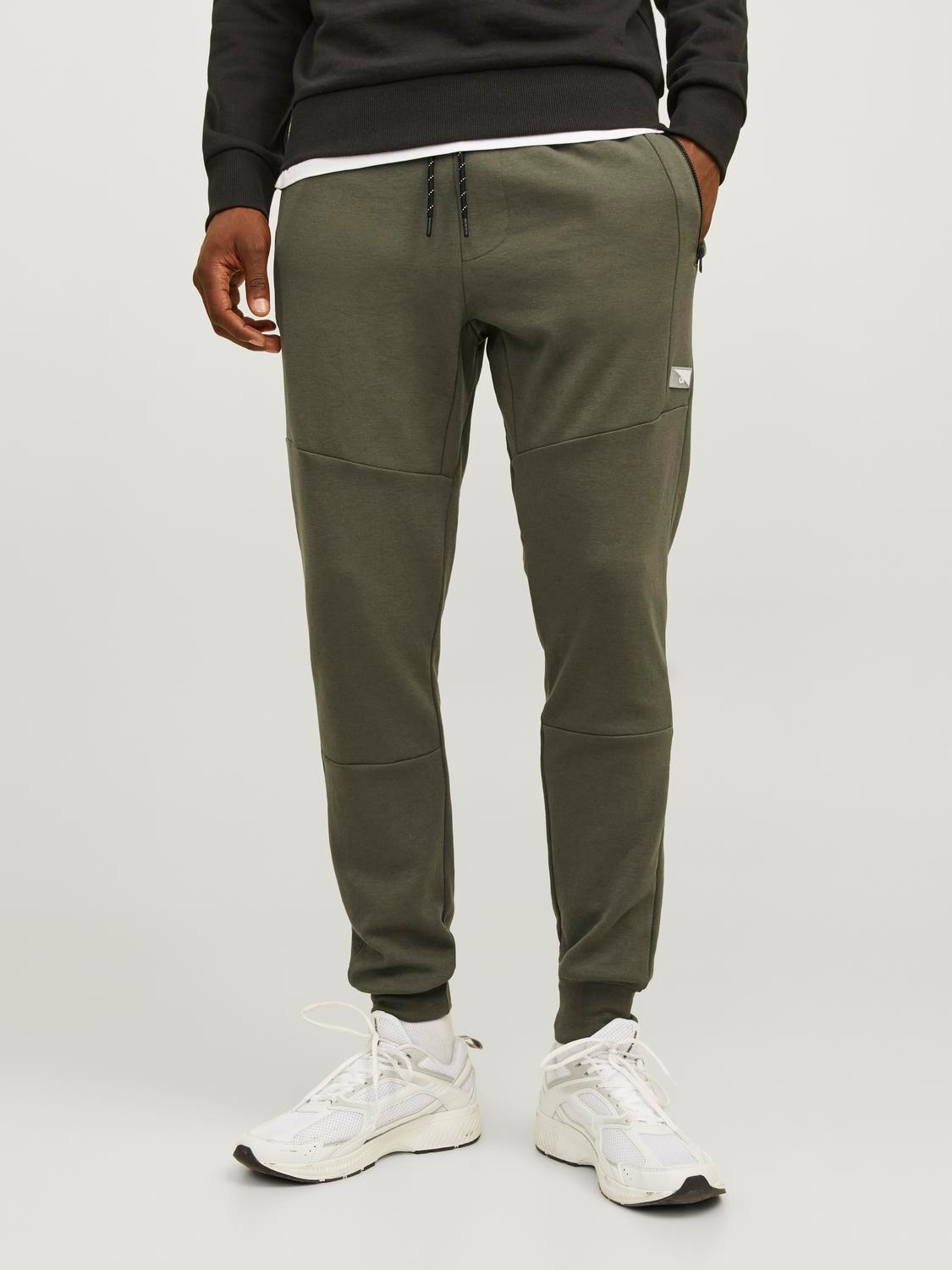 Sweathose »JPSTWILL JJAIR SWEAT PANTS NOOS BEX«