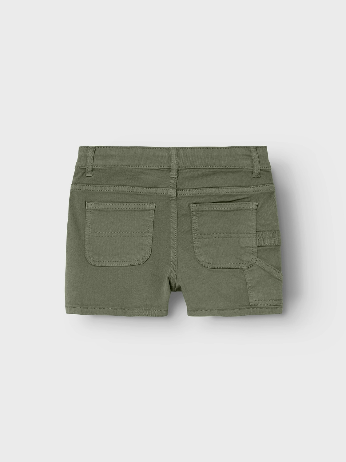 Name It Cargoshorts »NKFROSE REG TWI SHORTS 7740-MF NOOS«