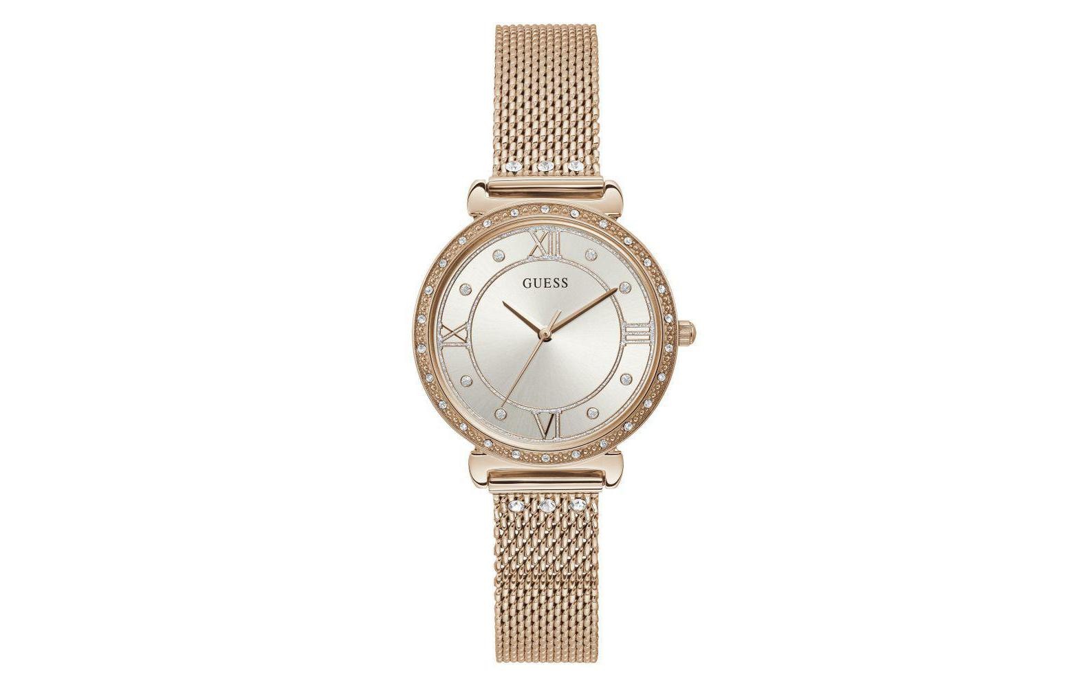 Image of Guess Quarzuhr »Jewel W1289L3 Ø 34« bei Ackermann Versand Schweiz
