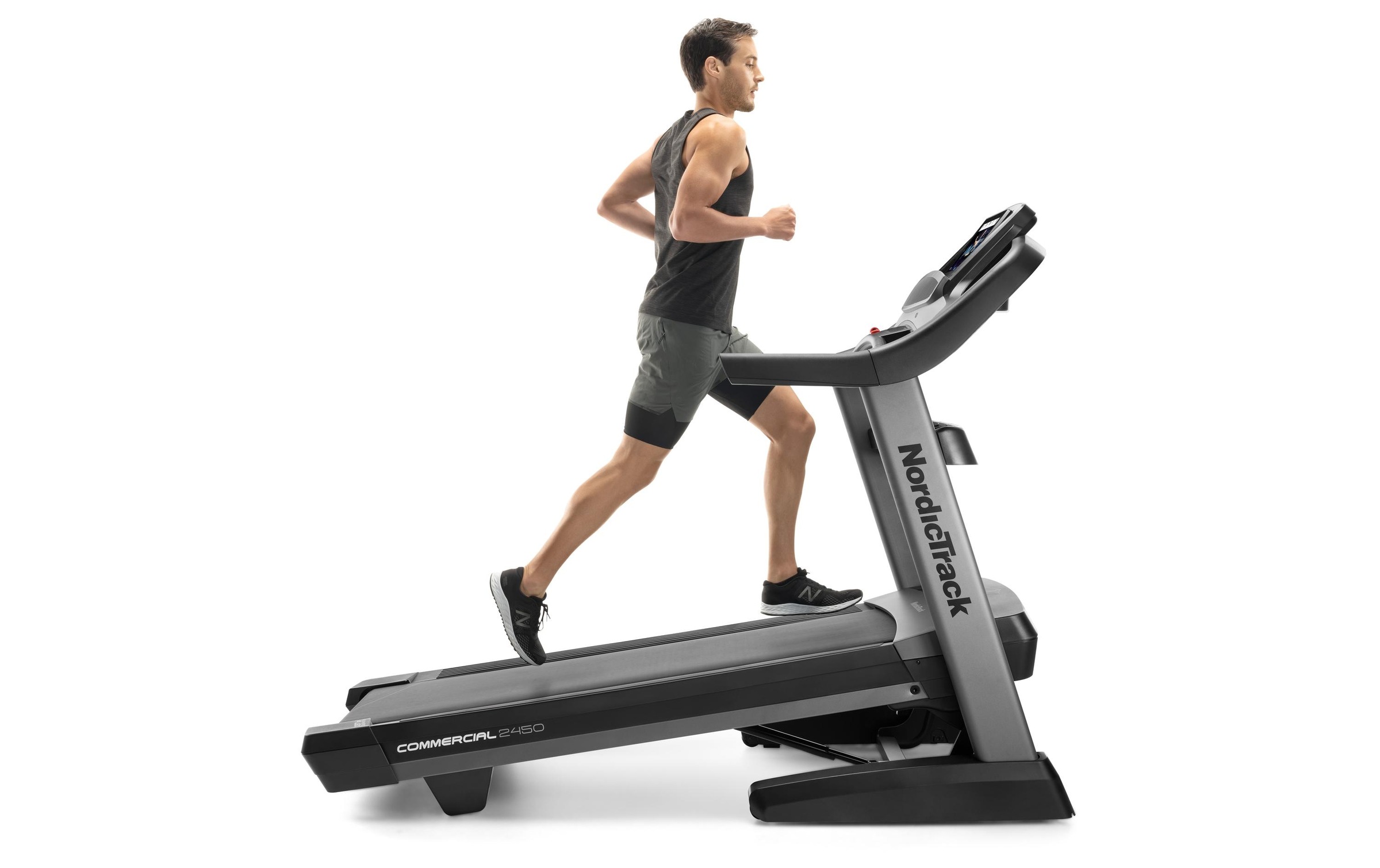 NordicTrack Laufband »Commercial 245«