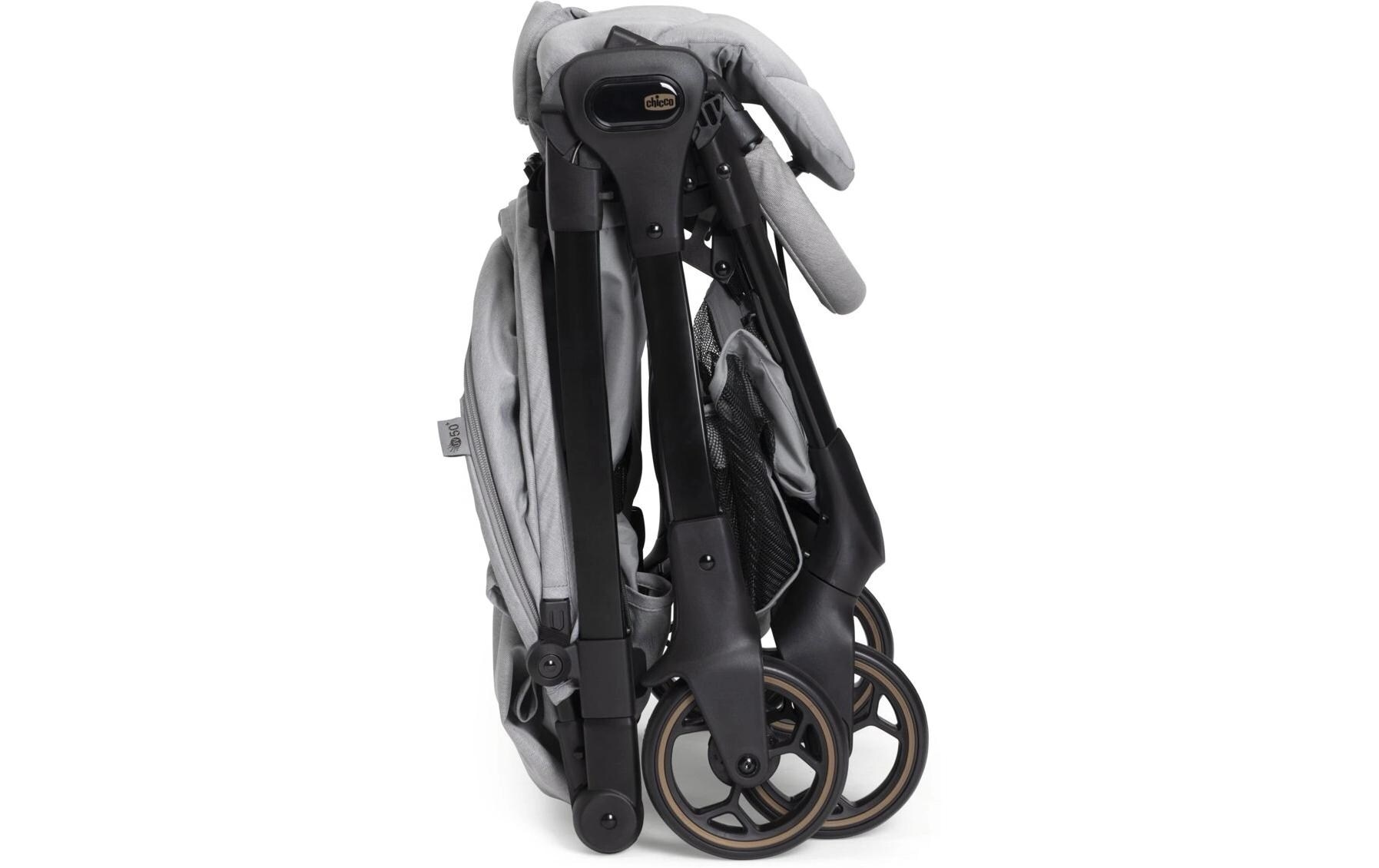 Chicco Poussette pour enfants »WE 2 Sportwagen Pebble« 22 kilos Kinderwagen