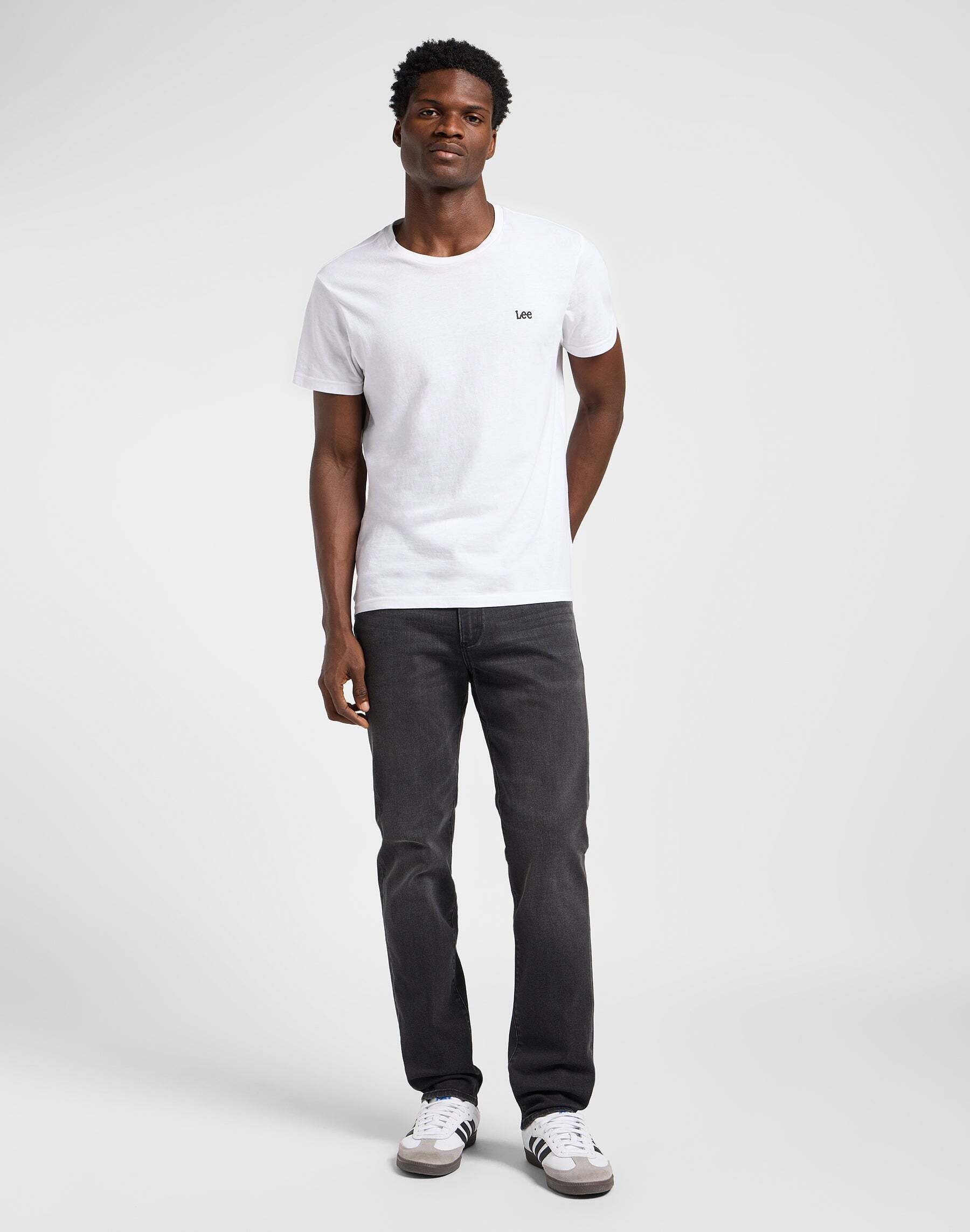 Lee® Slim-fit-Jeans »LEE Jeans Slim Fit Mvp«