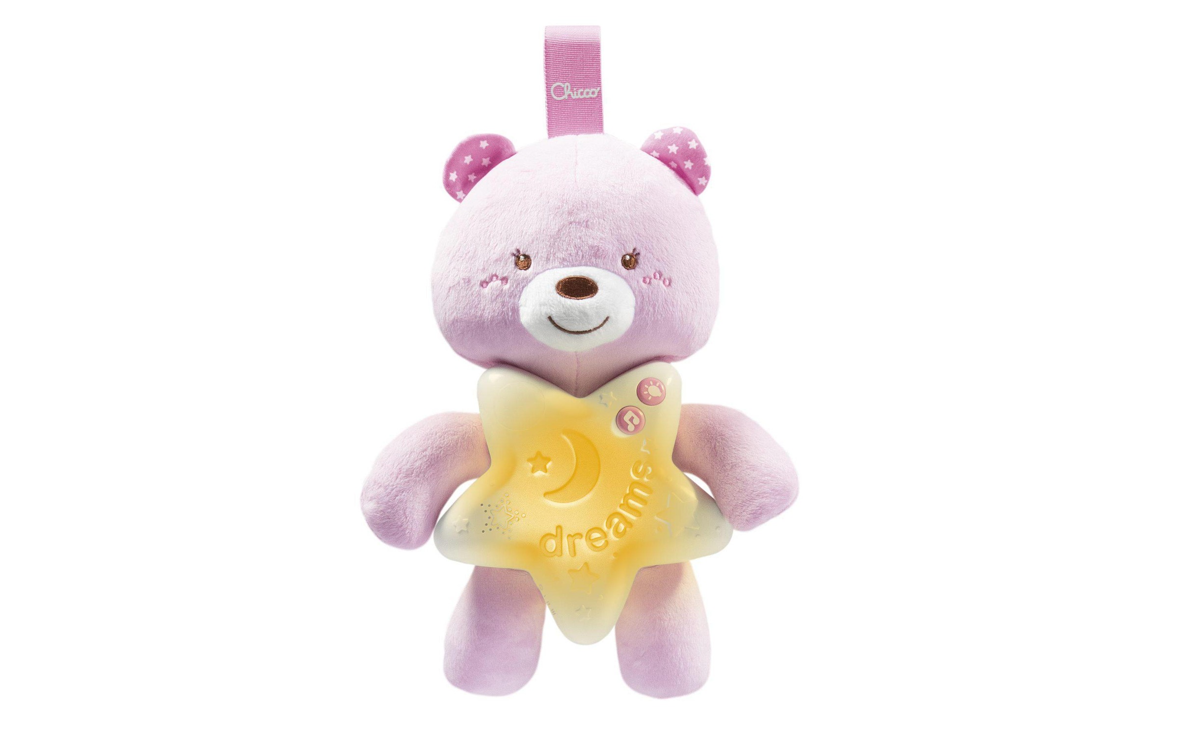 Image of Chicco LED Nachtlicht »Gute Nacht Bärche« bei Ackermann Versand Schweiz