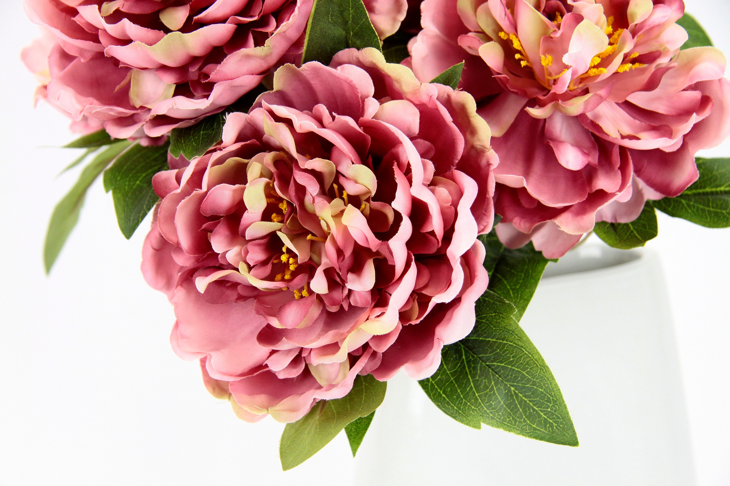 I.GE.A. Bouquet de fleurs