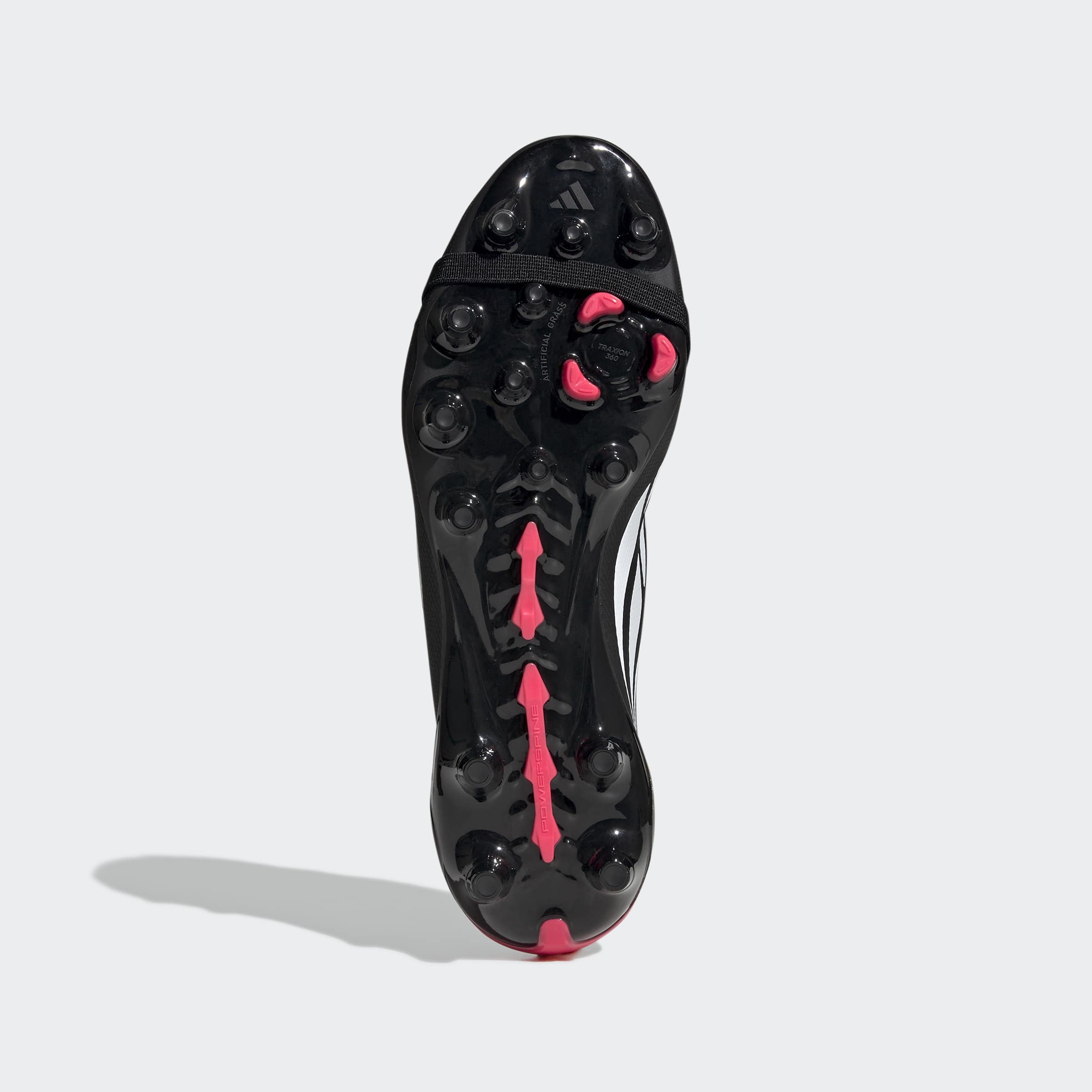 adidas Performance Chaussure de football »PREDATOR LEAGUE FOLD-OVER TONGUE ARTIFICIAL GROUND«  Semelle extérieure pour gazon synthétique