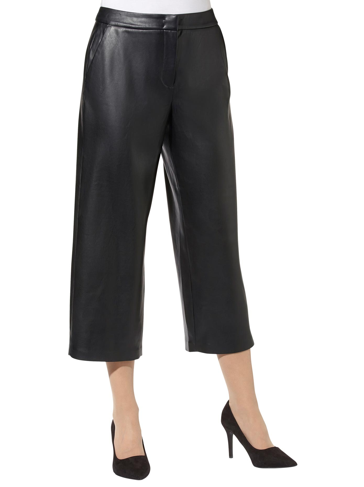 Image of Lady Lederimitathose bei Ackermann Versand Schweiz