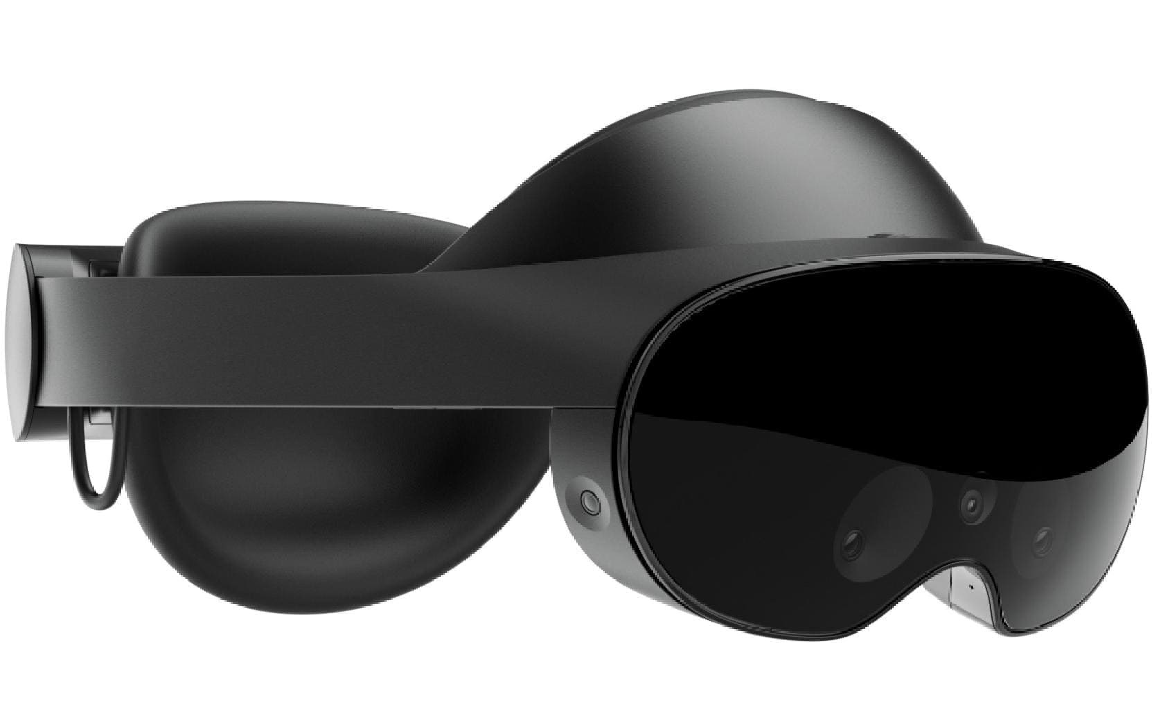 Virtual-Reality-Headset »Meta Quest Pro 256«