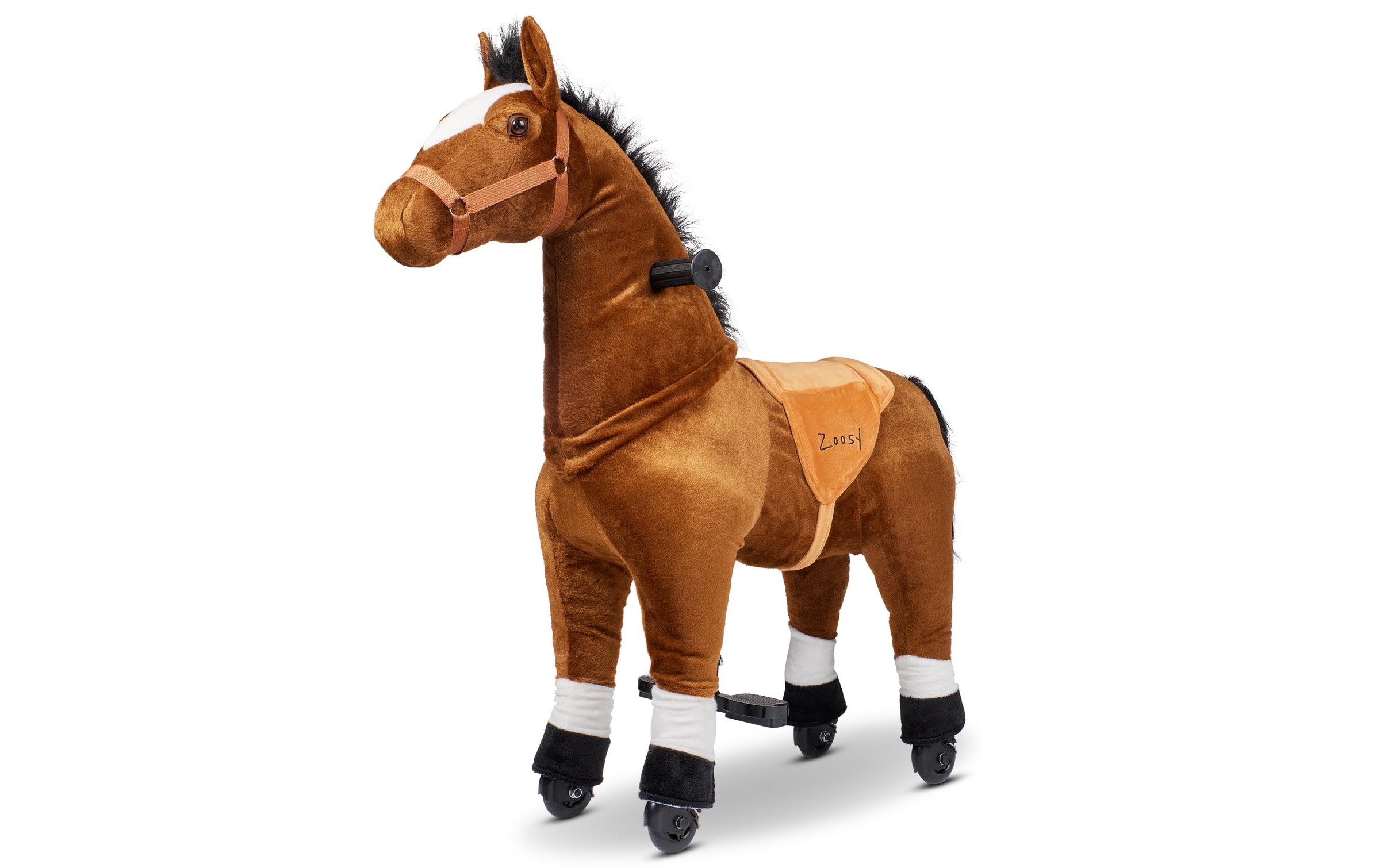 Image of Reitpferd "zoosy Pferd Gr. M"