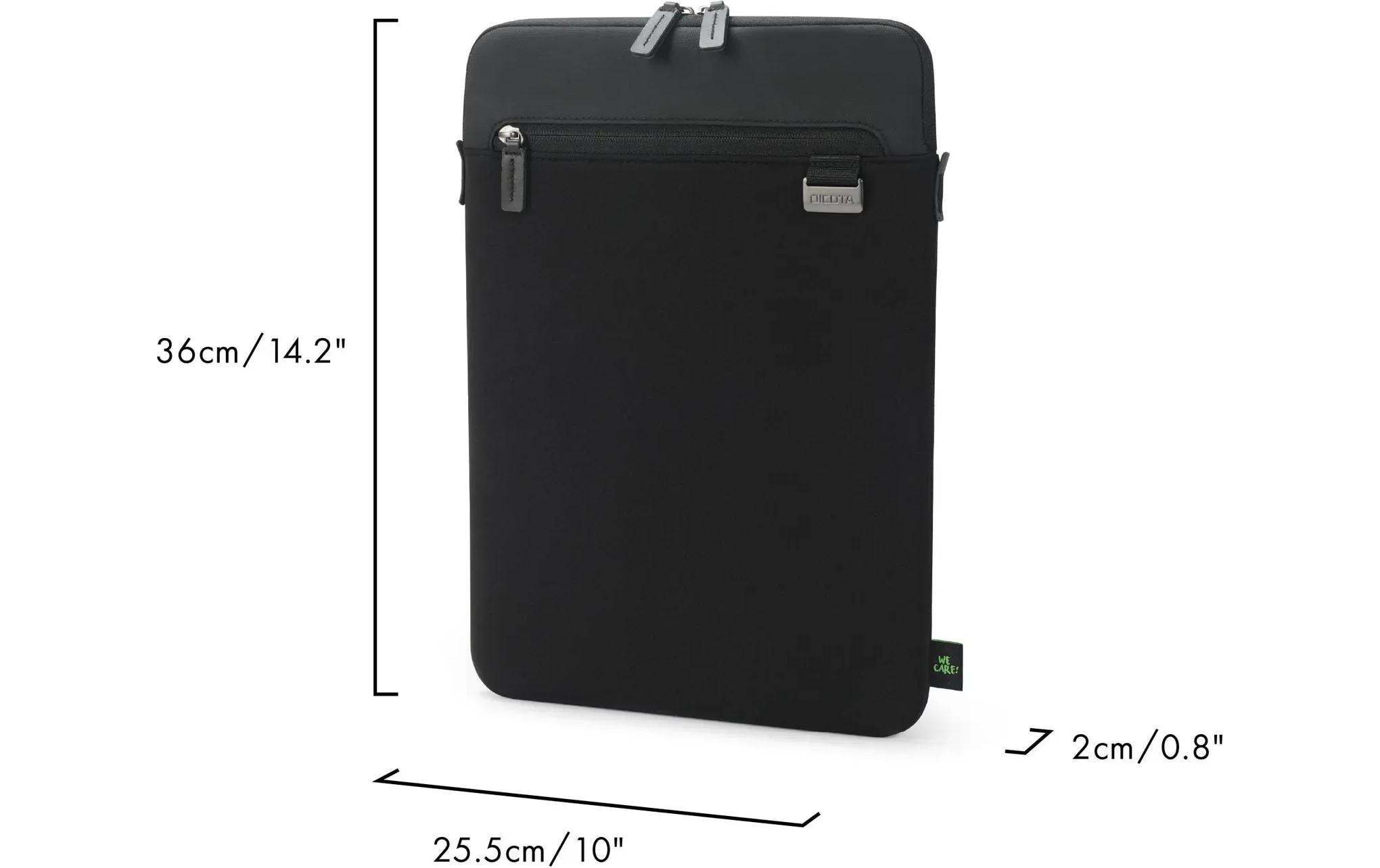 DICOTA Laptop-Hülle