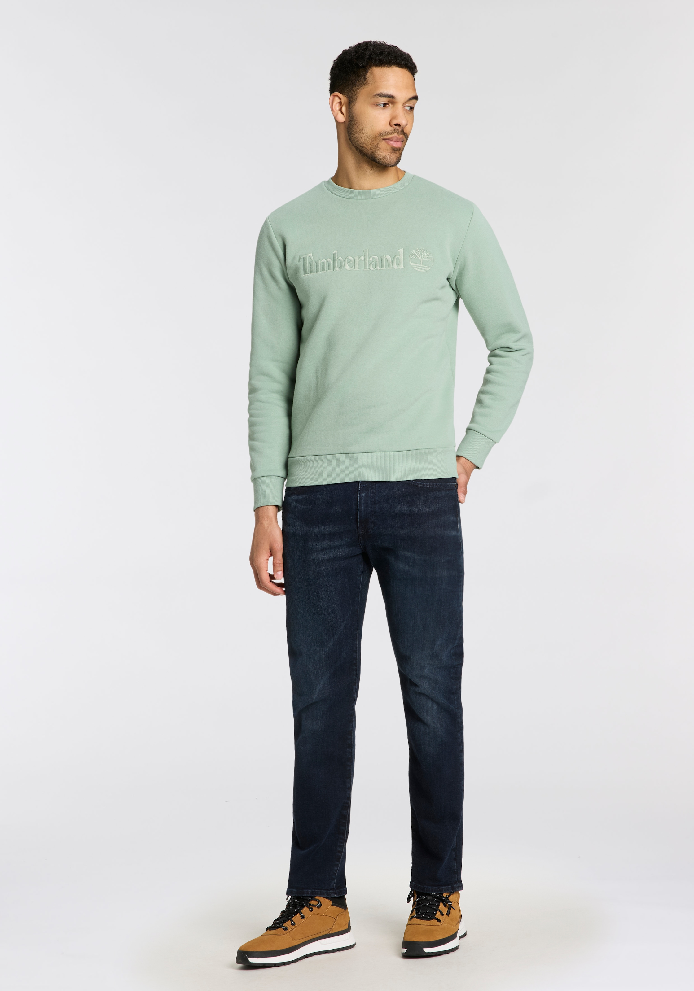 Timberland Sweatshirt