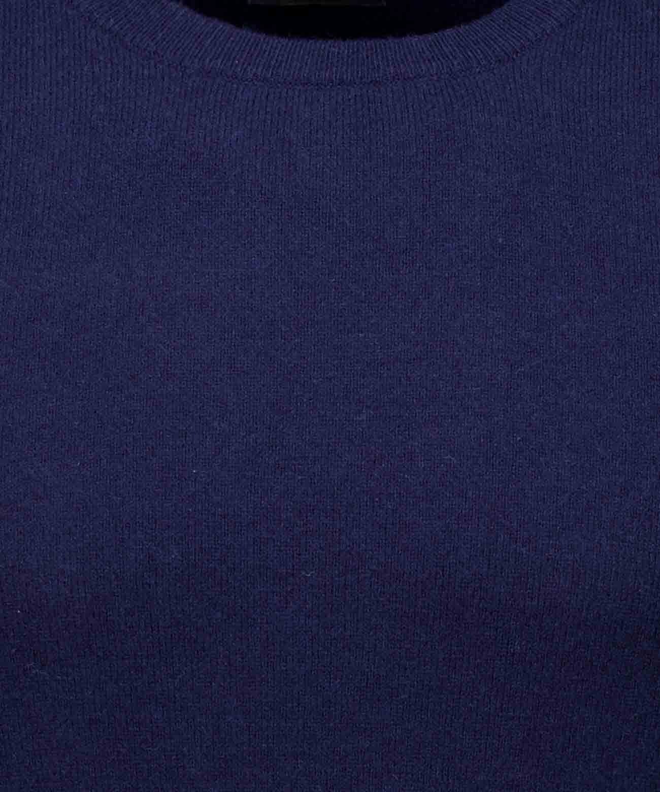 RAGMAN Rundhalspullover