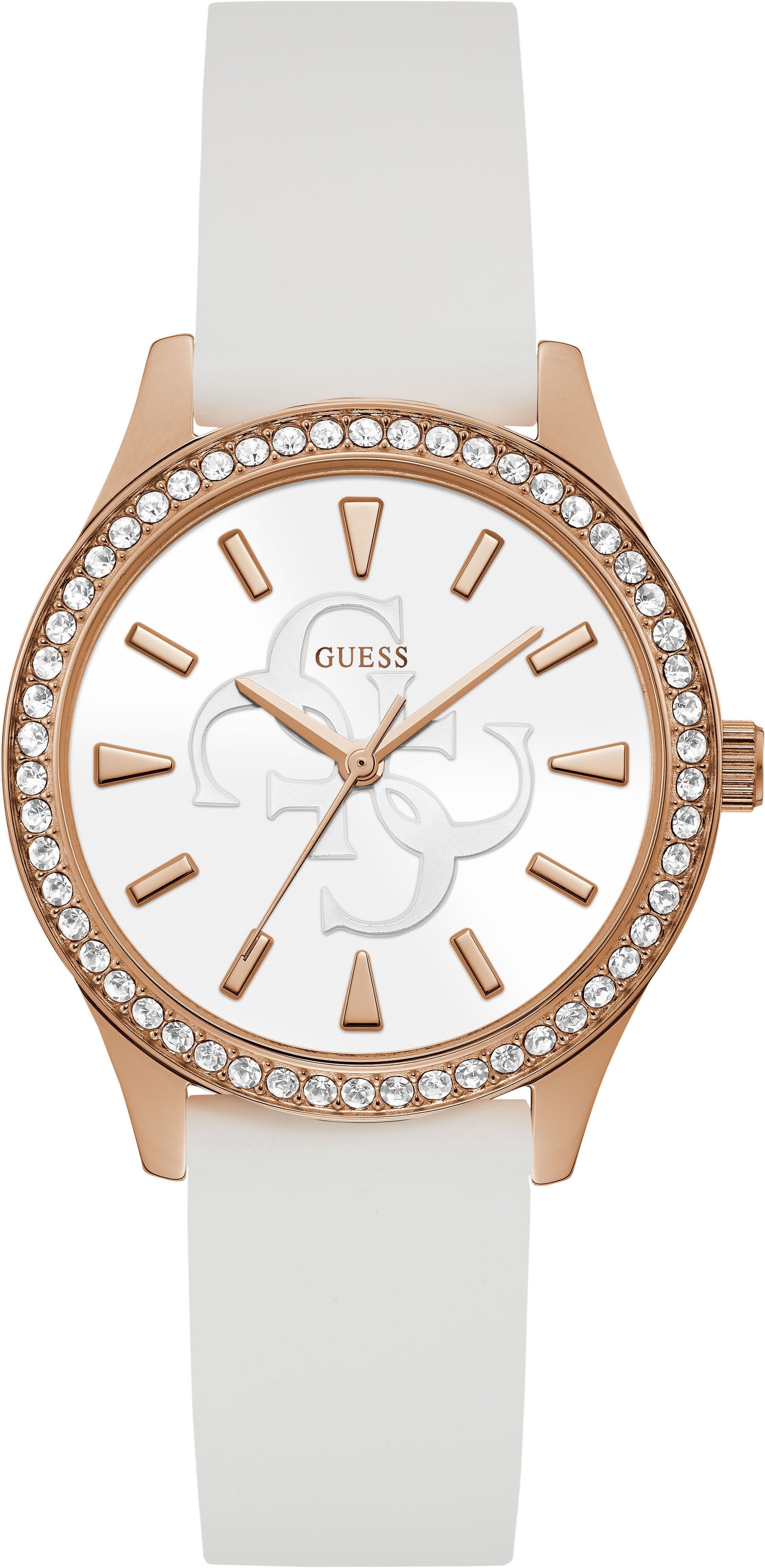 Image of Guess Quarzuhr »GW0359L2, ANNA« bei Ackermann Versand Schweiz