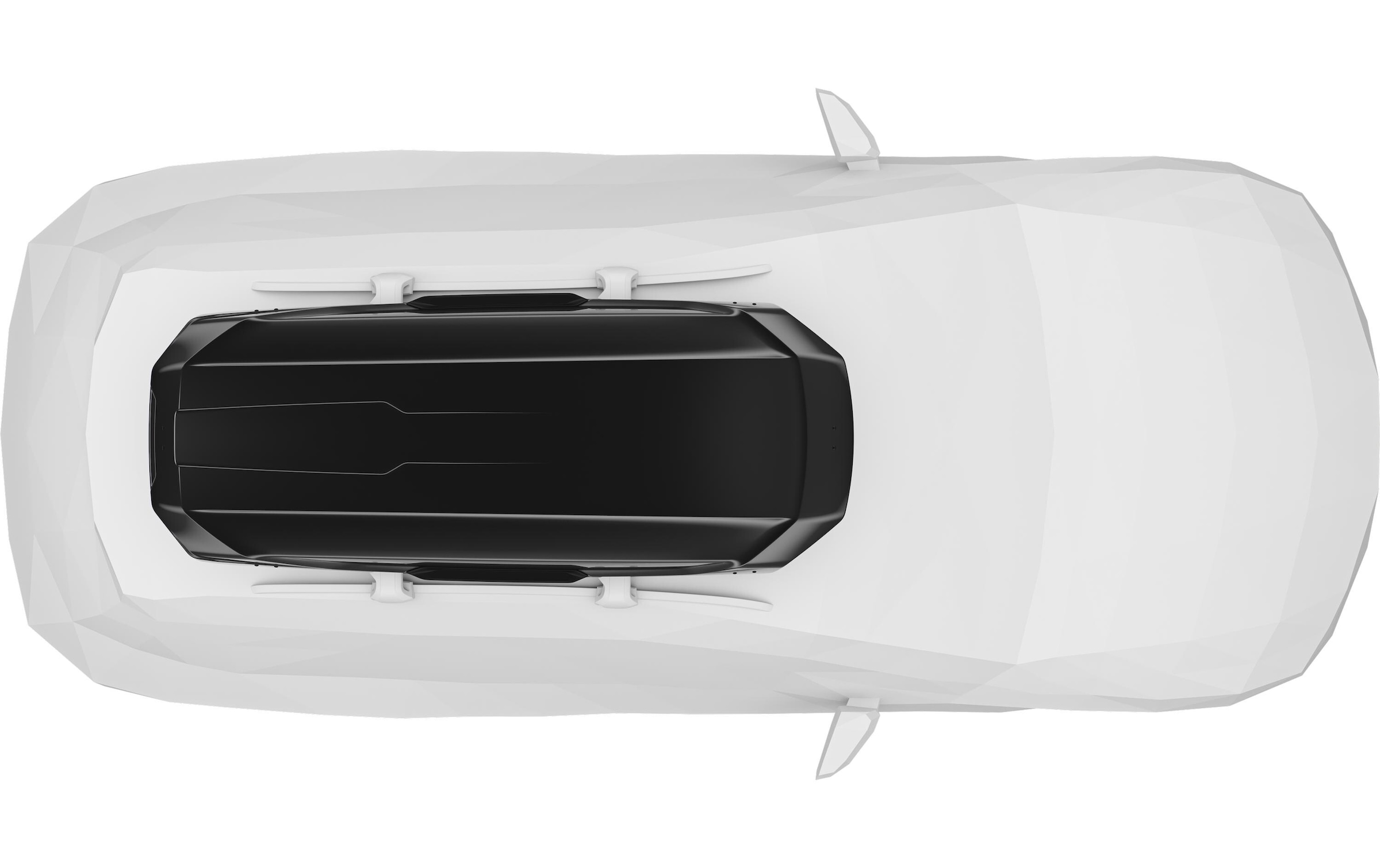 Thule Dachbox »Motion 3 XL«