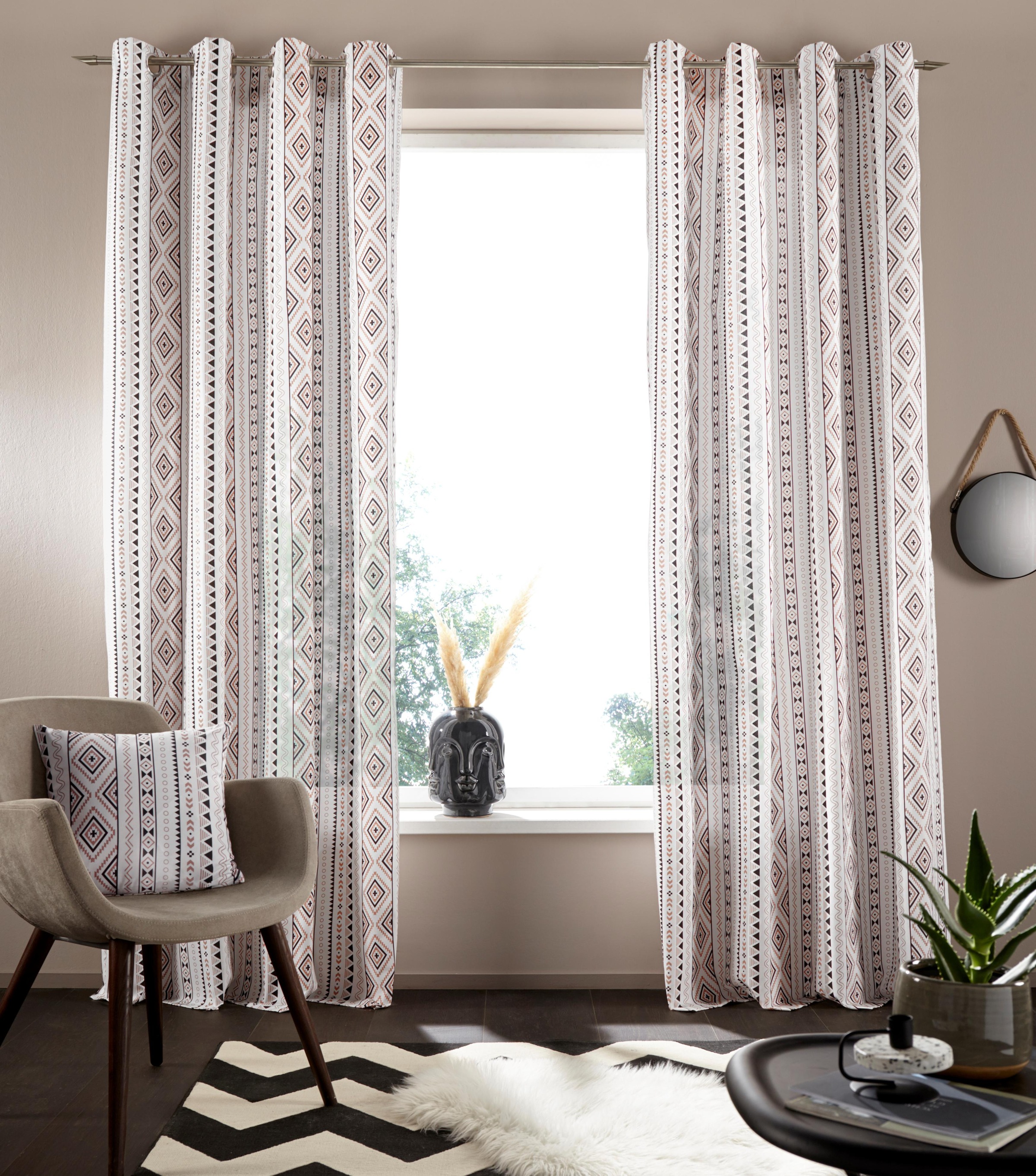 Image of my home Dekokissen »Lamia«, (2 St.) bei Ackermann Versand Schweiz