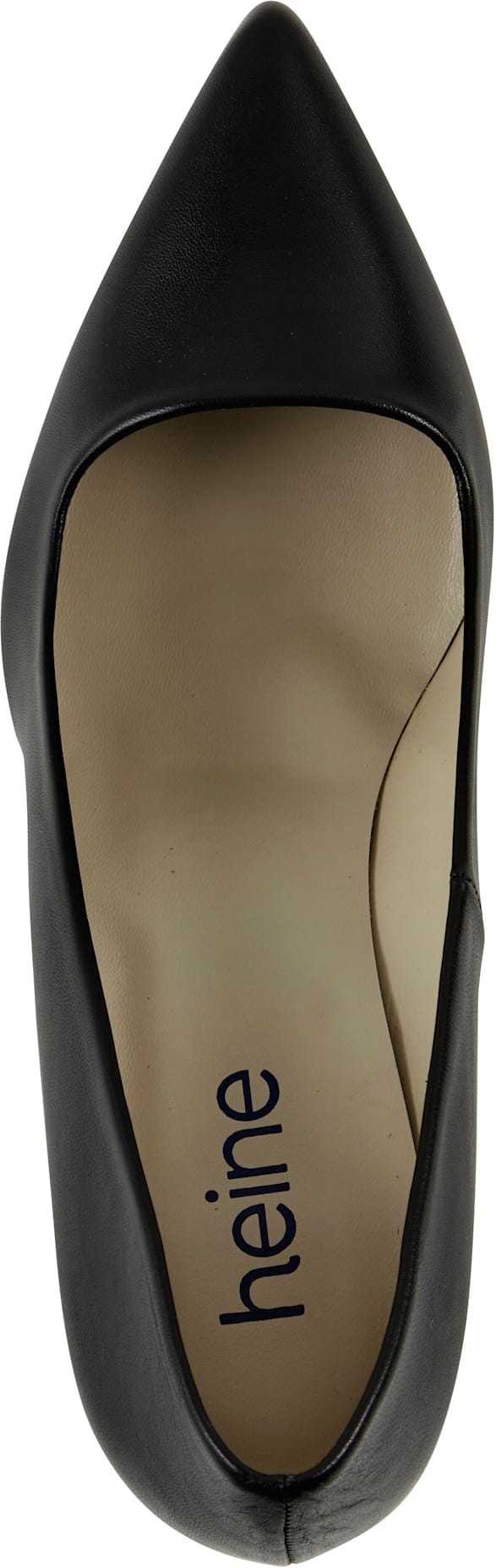 heine Pumps