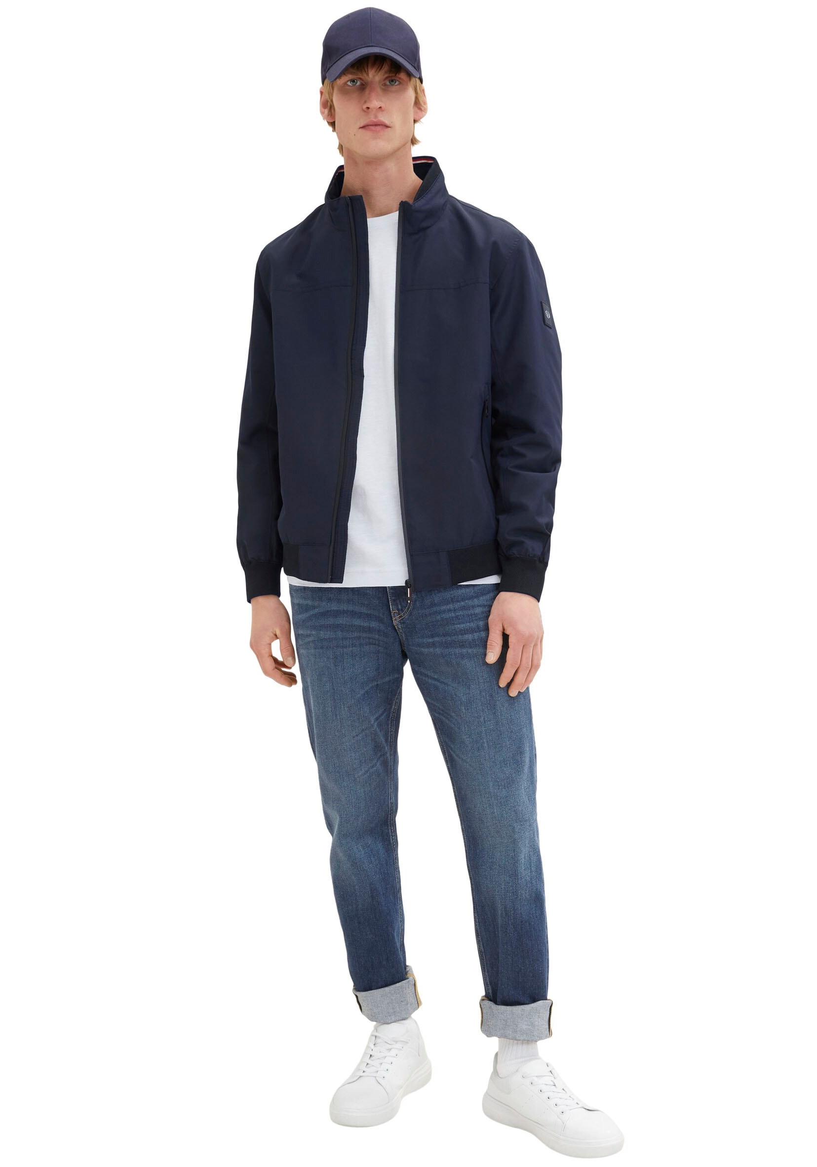 TOM TAILOR Outdoorjacke