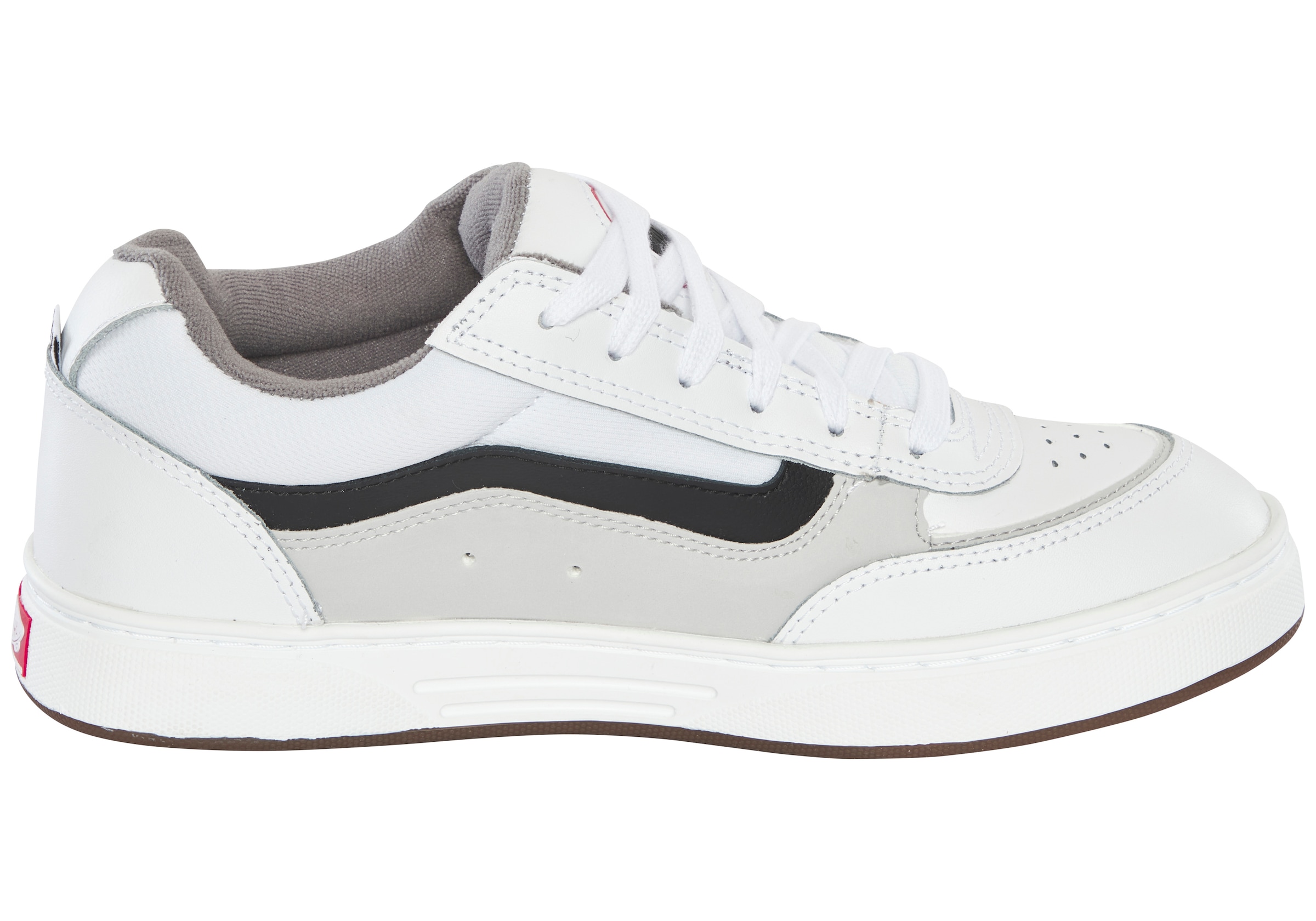 Vans Sneaker »Skate Estazzo«