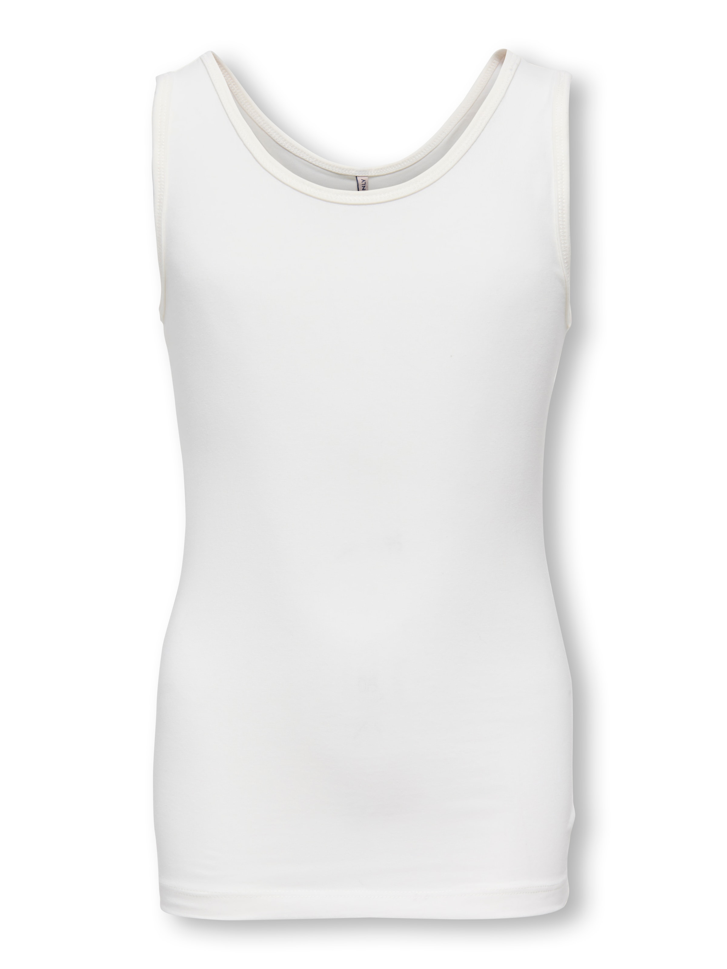 KIDS ONLY Débardeur »KOGLIVE LOVE S/L TANK TOP JRS NOOS« in Basic-Form