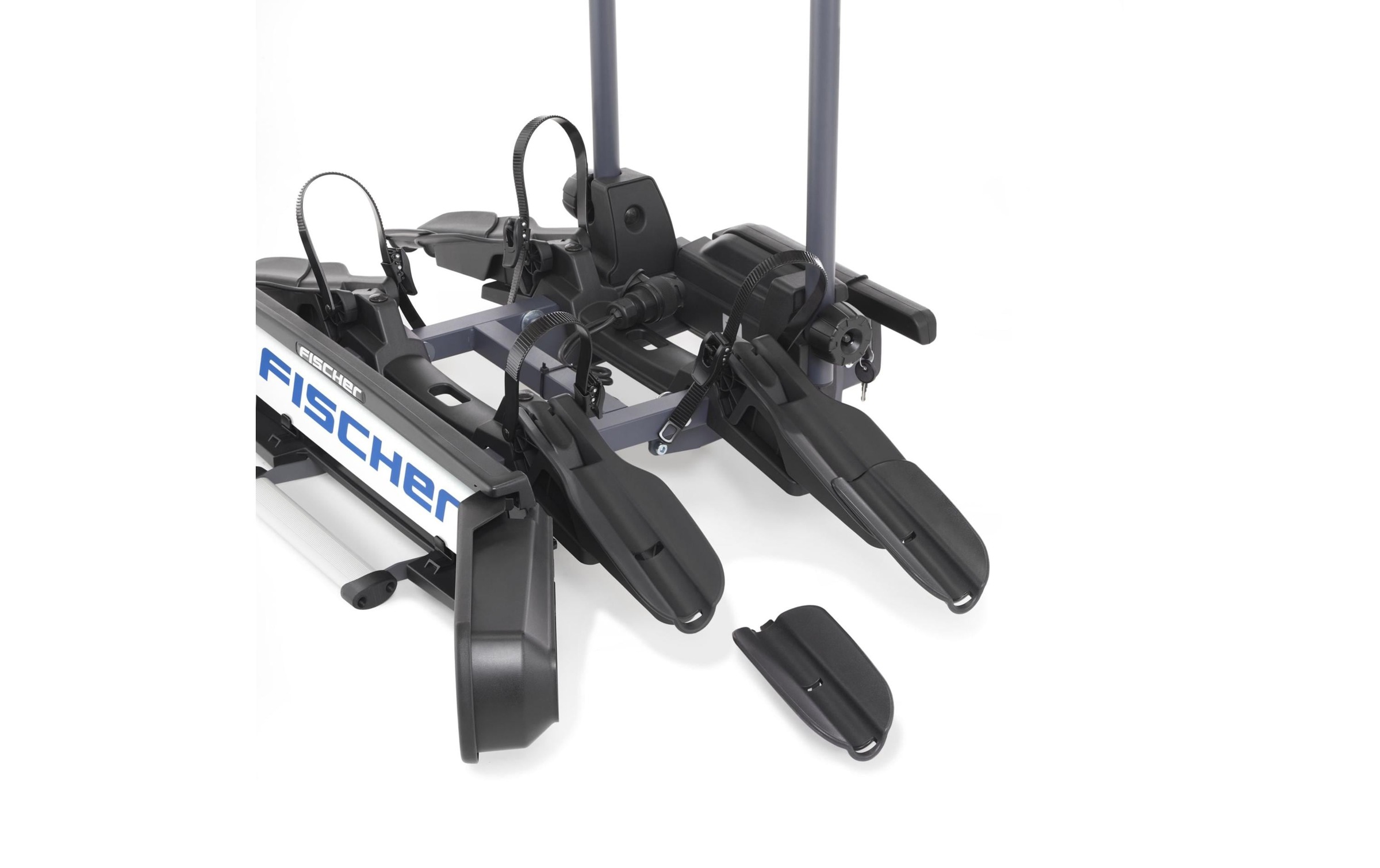 FISCHER Fahrrad Heckfahrradträger »ProlineEvo 2«