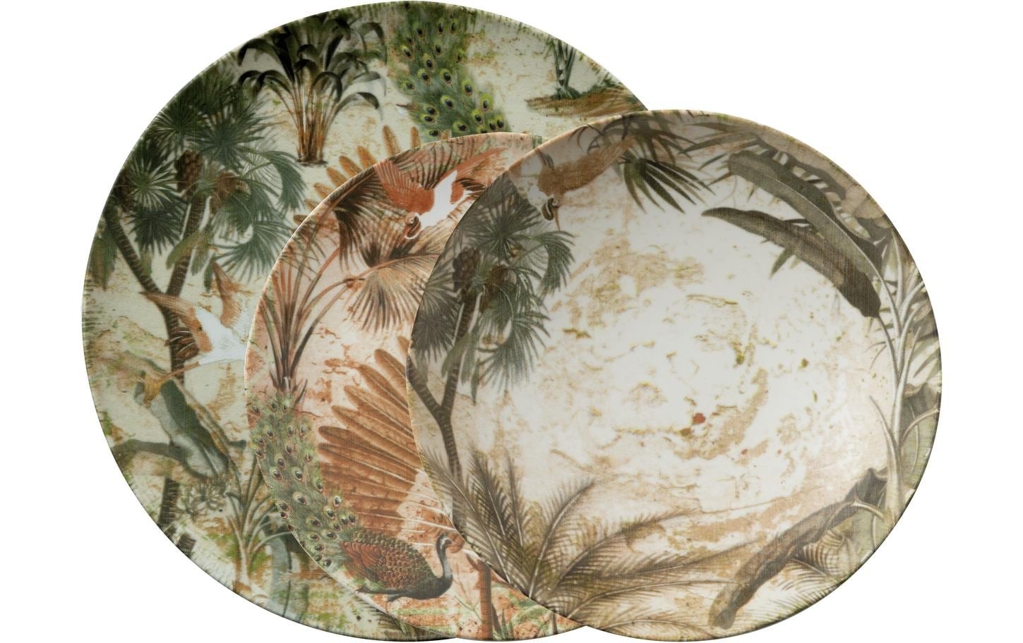 Image of Arthur Krupp Speiseteller "Eden 12 Stück"