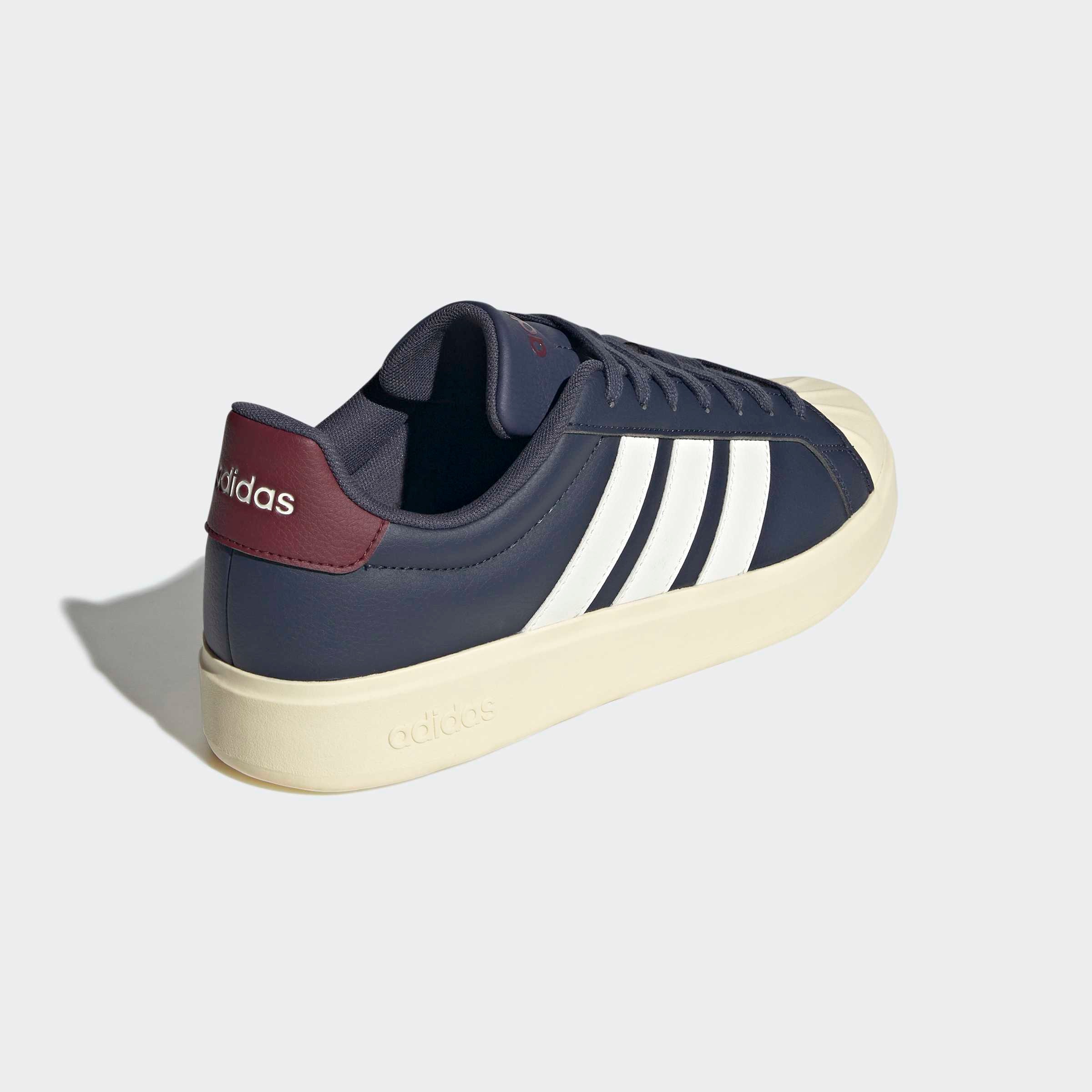 adidas Sportswear »STREETTALK«  inspiriert vom Design des adidas Superstar