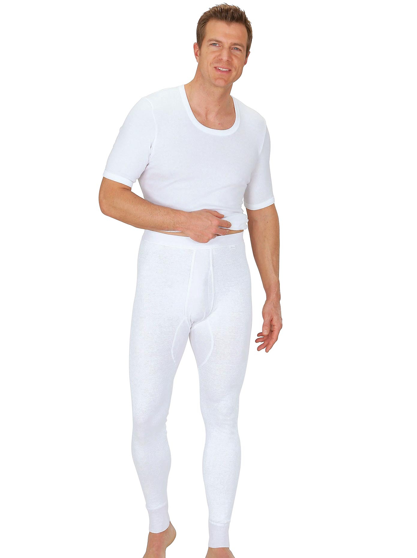 Image of COMAZO Unterhemd, (2 St.) bei Ackermann Versand Schweiz