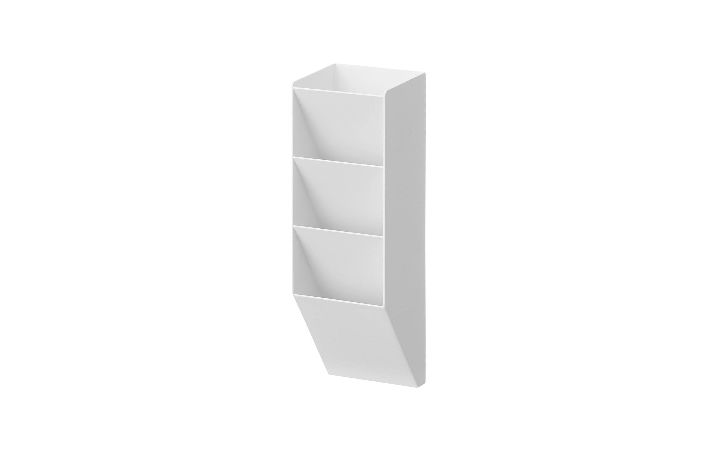 Image of Yamazaki Aufbewahrungsbox "Tower 6,2 x 20,8 cm"
