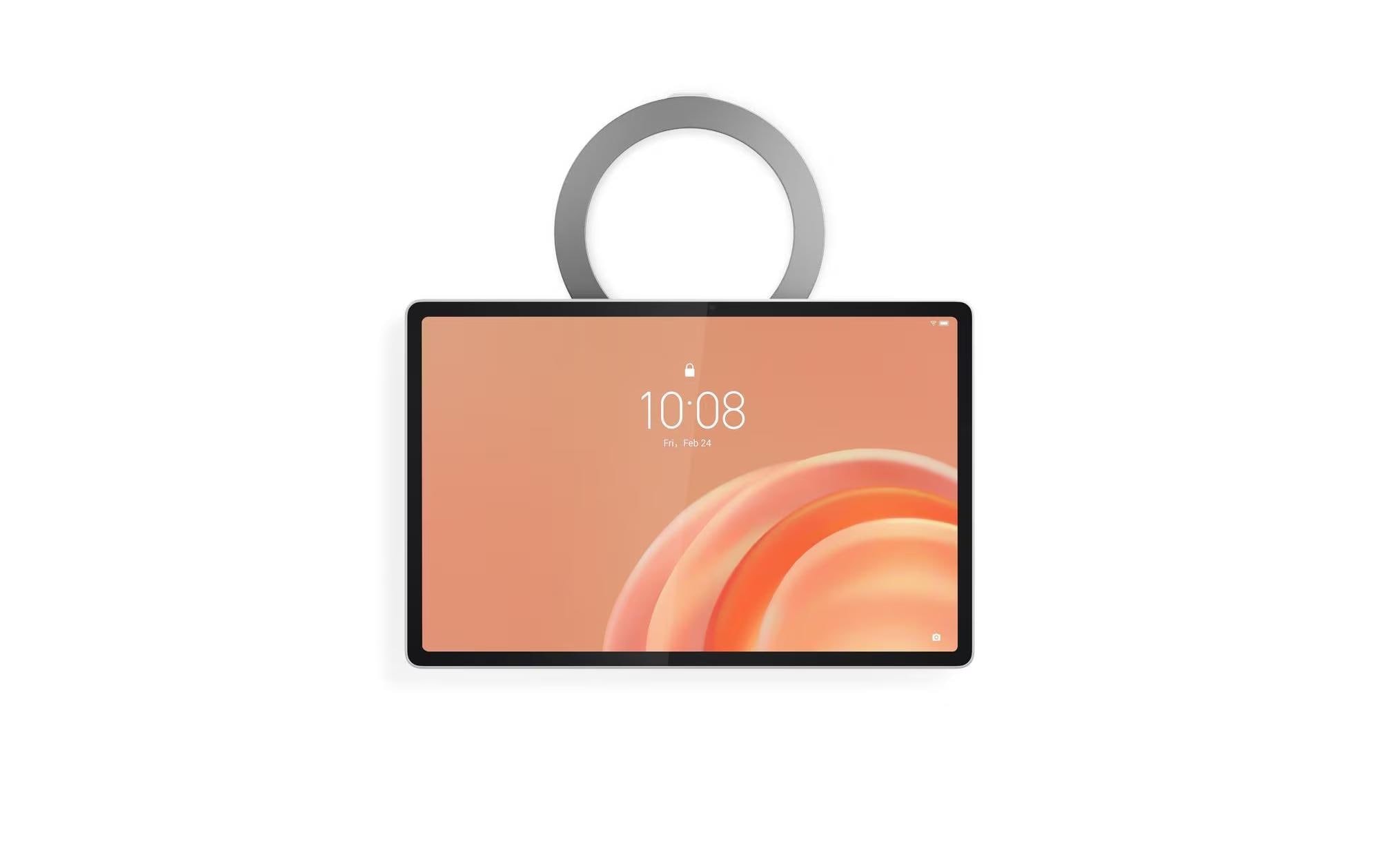 Lenovo Tablet »Tab Plus Gen 2 128 GB Grey« ( / 11,2 ″) Android 4G (LTE) )