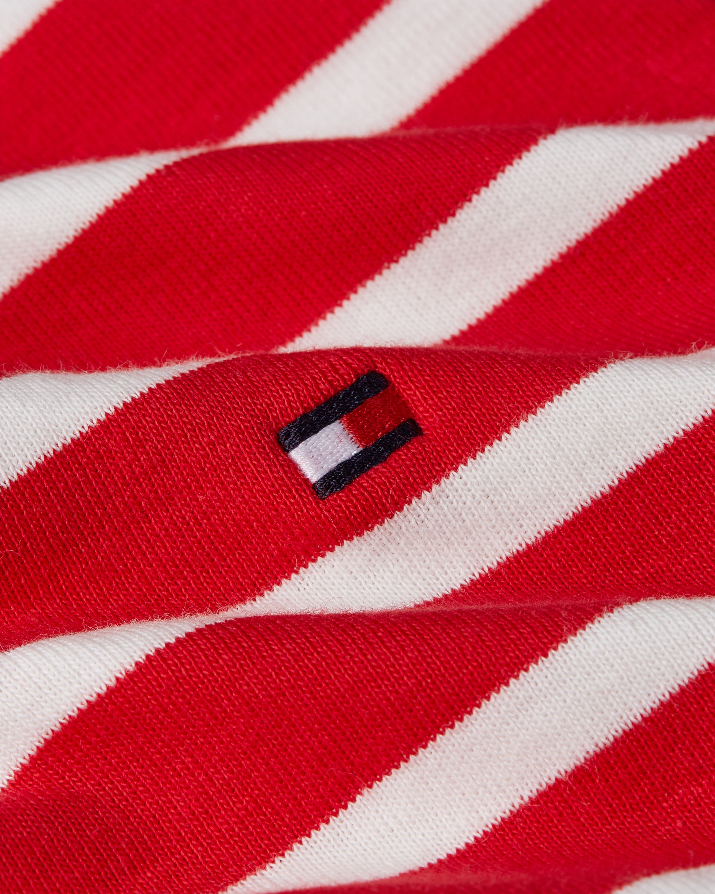 Tommy Hilfiger T-Shirt »CODY, Slim Fit«, mit V-Ausschnitt