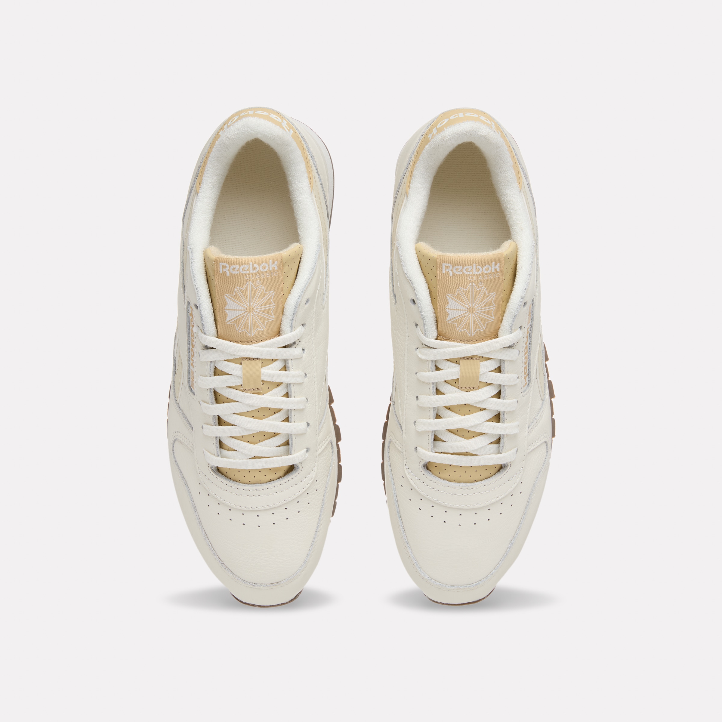 Reebok Classic Chaussure d'entraînement »CLASSIC LEATHER«