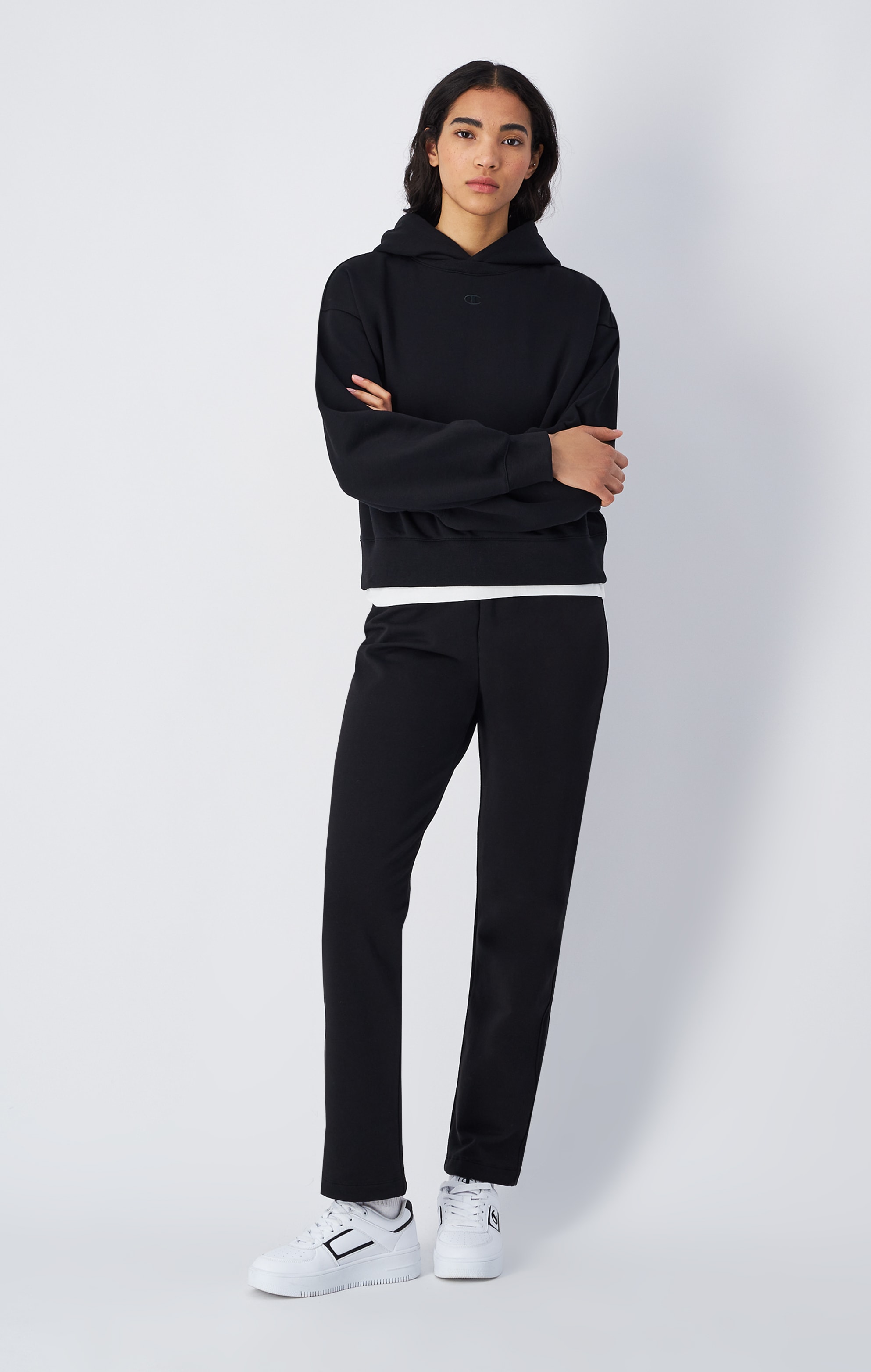 Champion Jogginghose »Drawstring Pants«