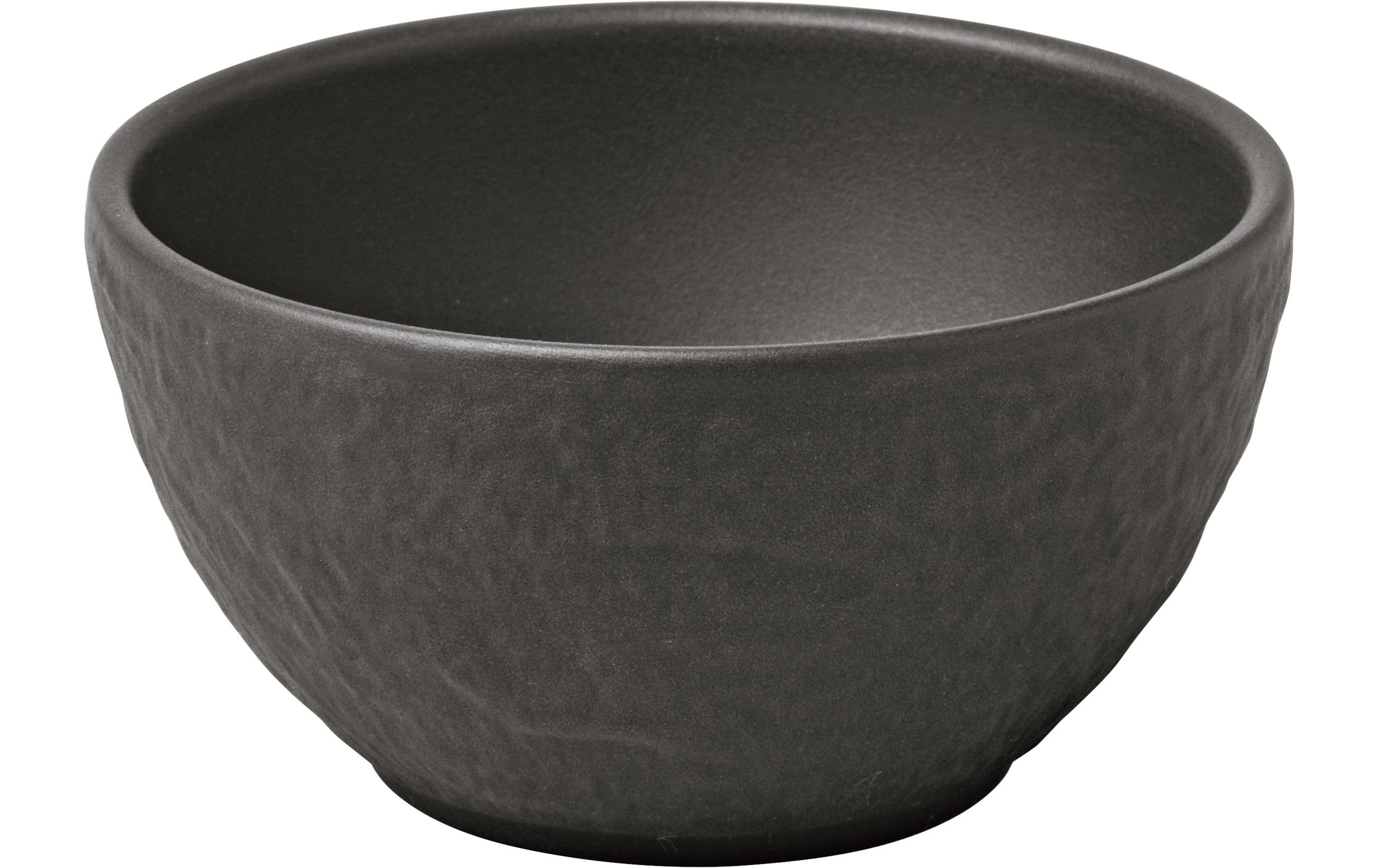 Villeroy & Boch Snackschale "Manufacture Rock"