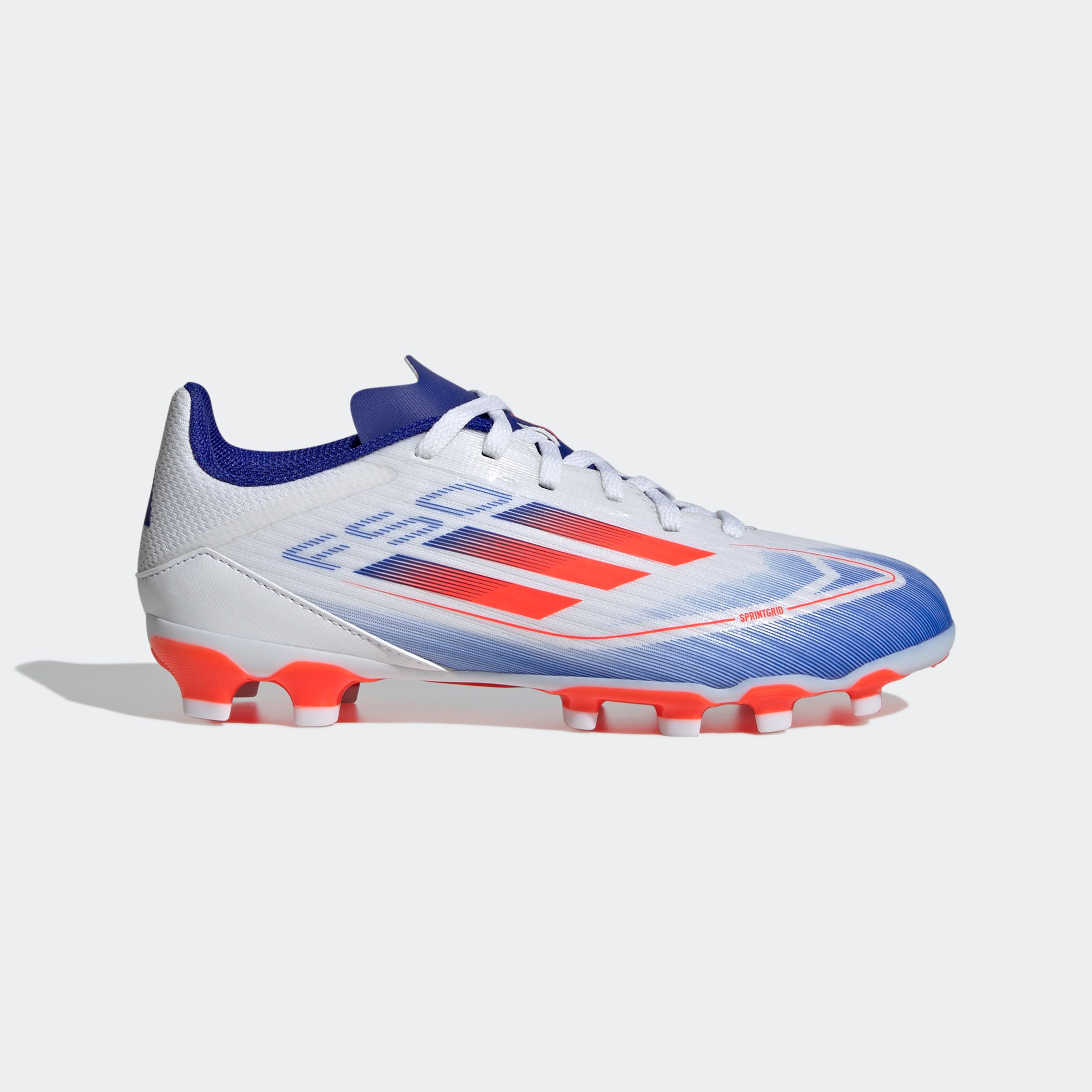 adidas Performance Fussballschuh »F50 LEAGUE MG KIDS«