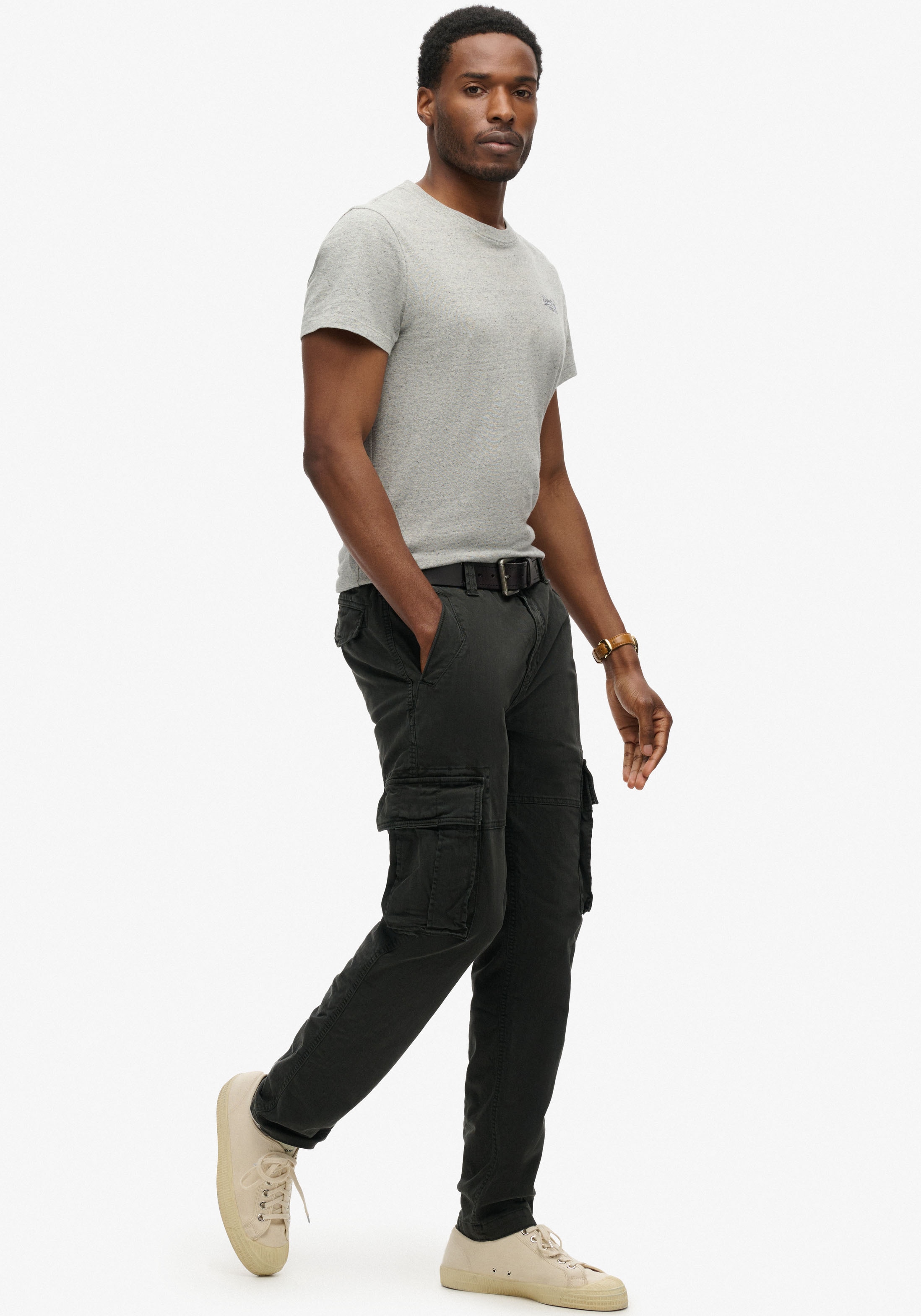 Superdry Cargohose »Core Cargo Pant«