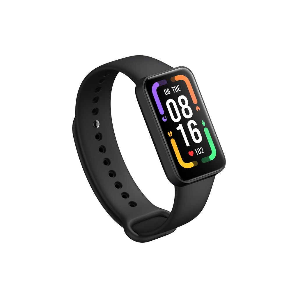 Xiaomi Smartwatch »Smart Band Pro«