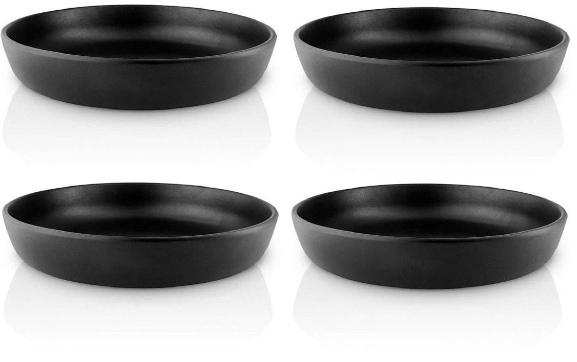 Salatschüssel »Nordic Kitchen 25 cm, 4 Stück,«, 4 tlg., aus Steinzeug