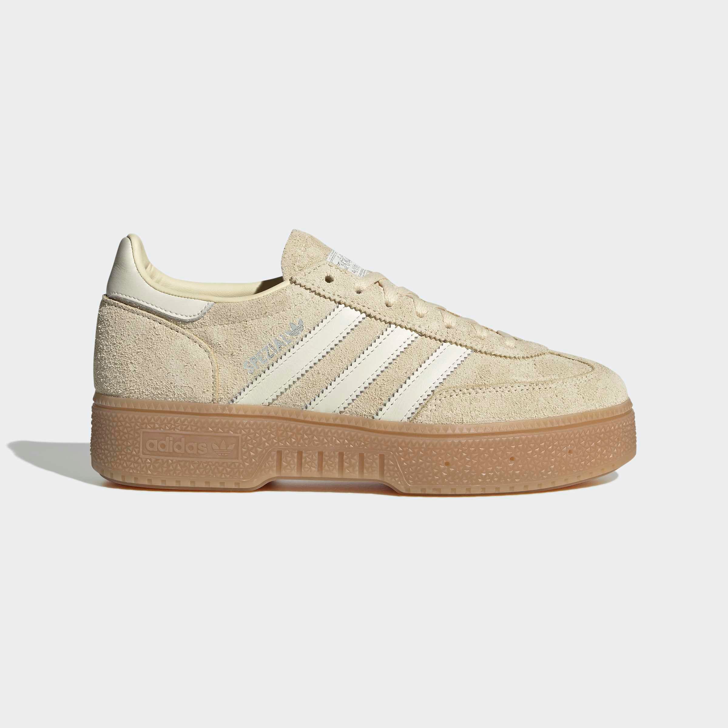 adidas Originals Baskets à plateforme »HANDBALL SPEZIAL BOLD W«