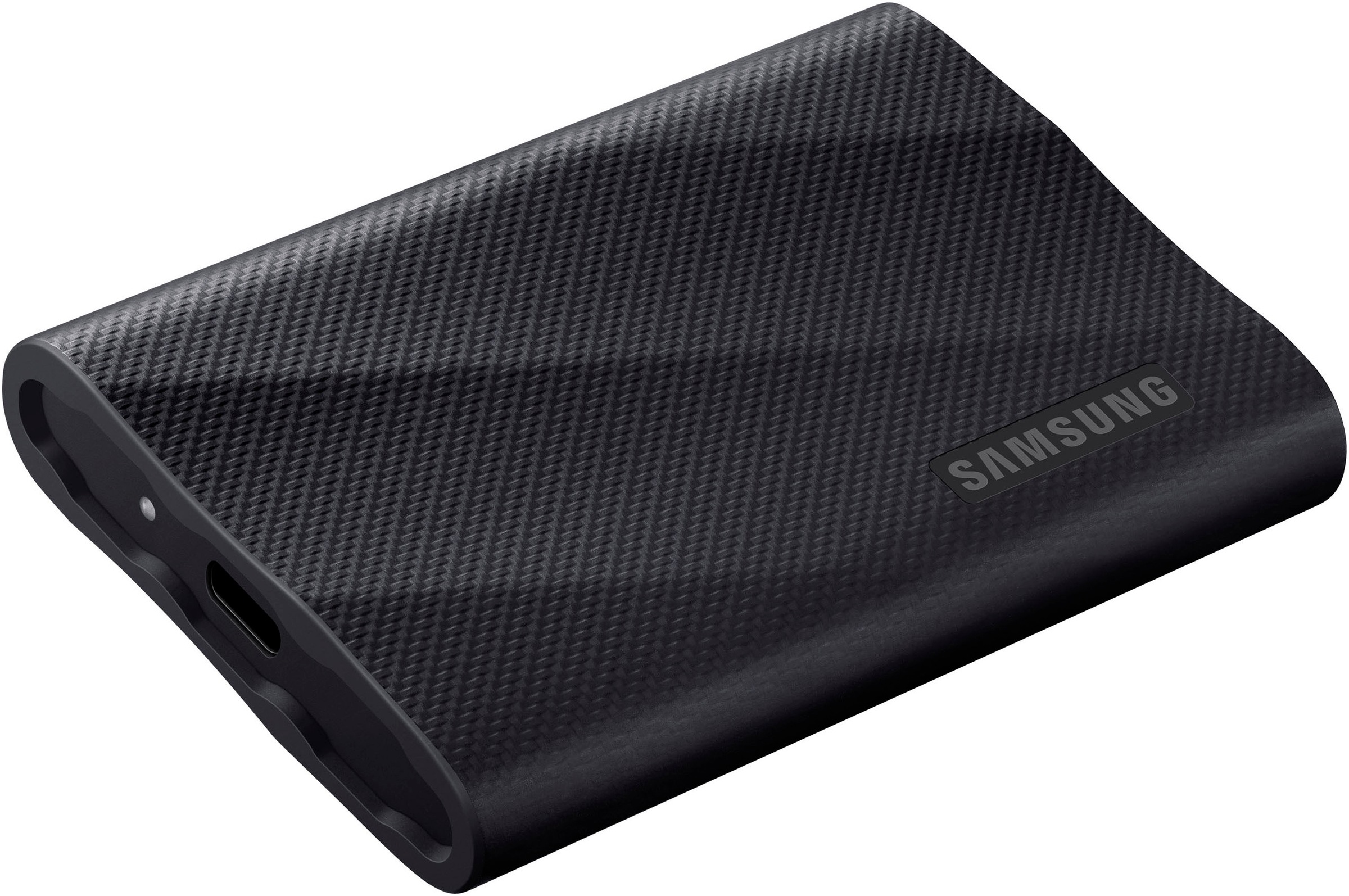 Samsung externe SSD »Portable SSD T9 1TB«, Anschluss USB Typ-C,3.2 Gen 2 (3.1 Gen 2)