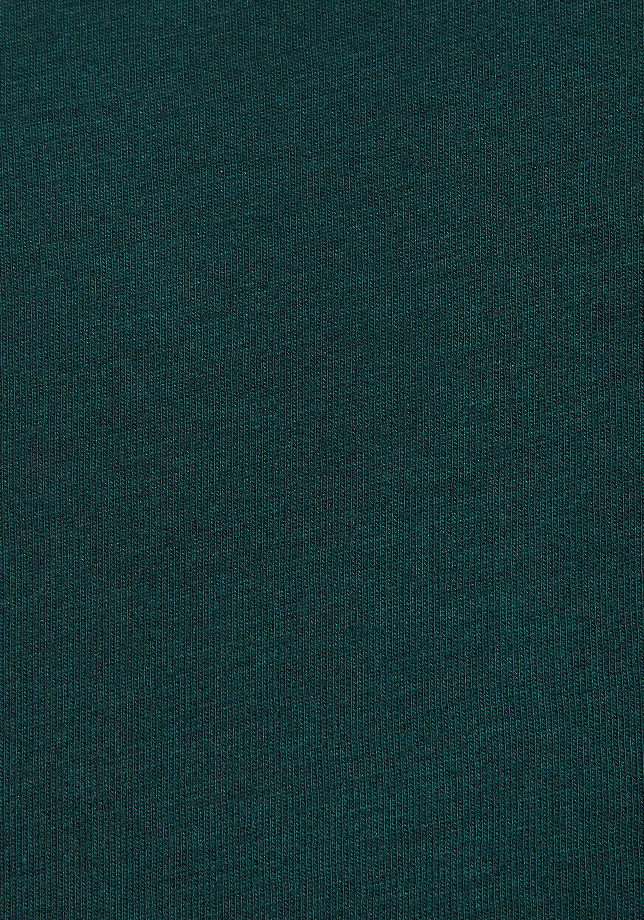 s.Oliver Chemise de nuit Mit kleinem Fromtprint