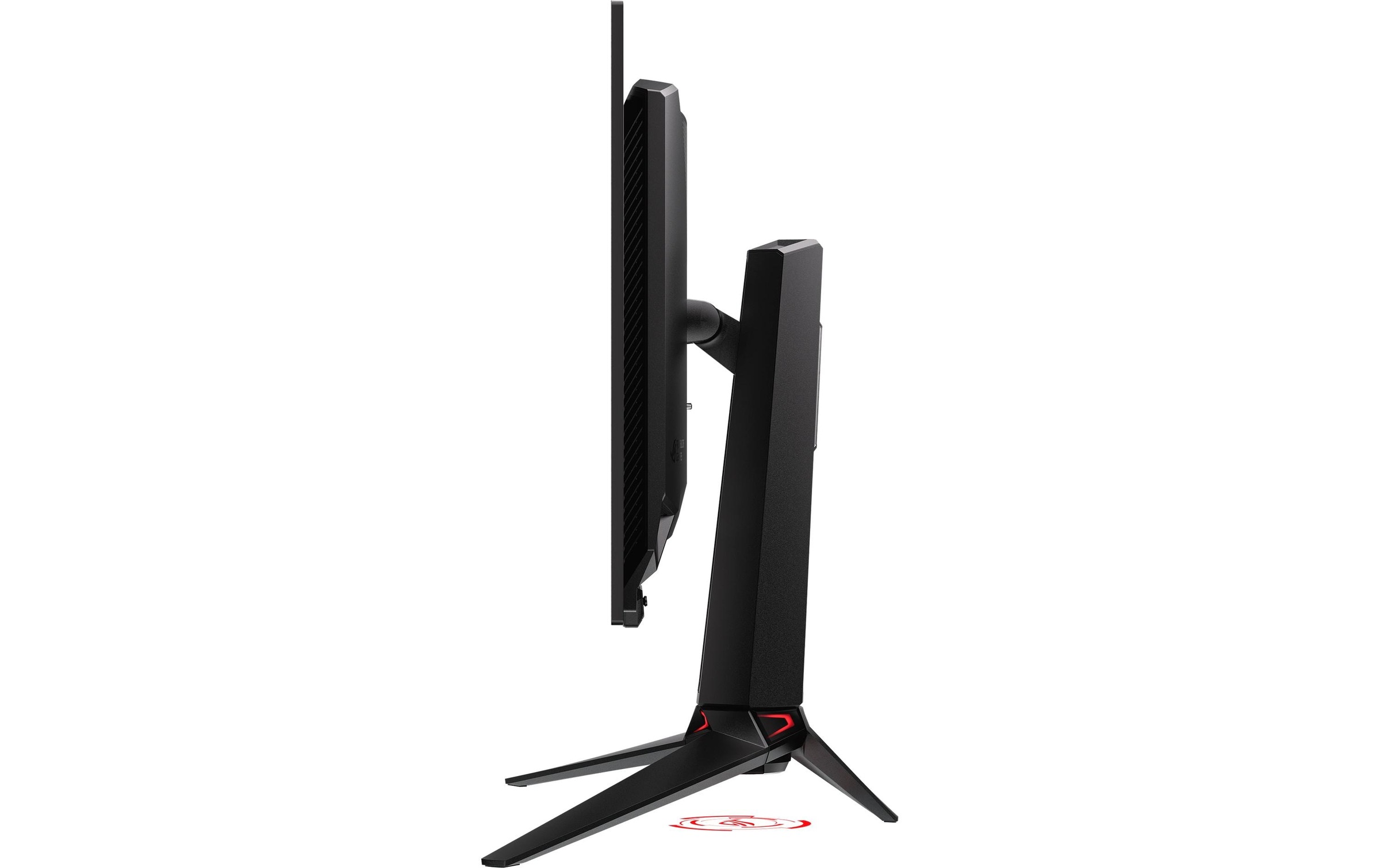 Asus Gaming-Monitor »ROG Swift PG32UCDM«, 79,70 cm/31,5 Zoll, 3840 x 2160 px, 4K Ultra HD, 0,03 ms Reaktionszeit, 240 Hz