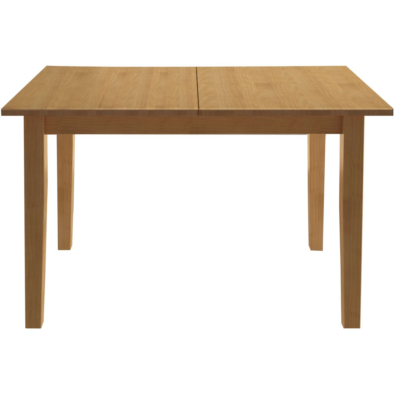 Home affaire Esstisch »Dakota« aus massivem Kiefernholz, ausziehbar, Breite 160-200 cm