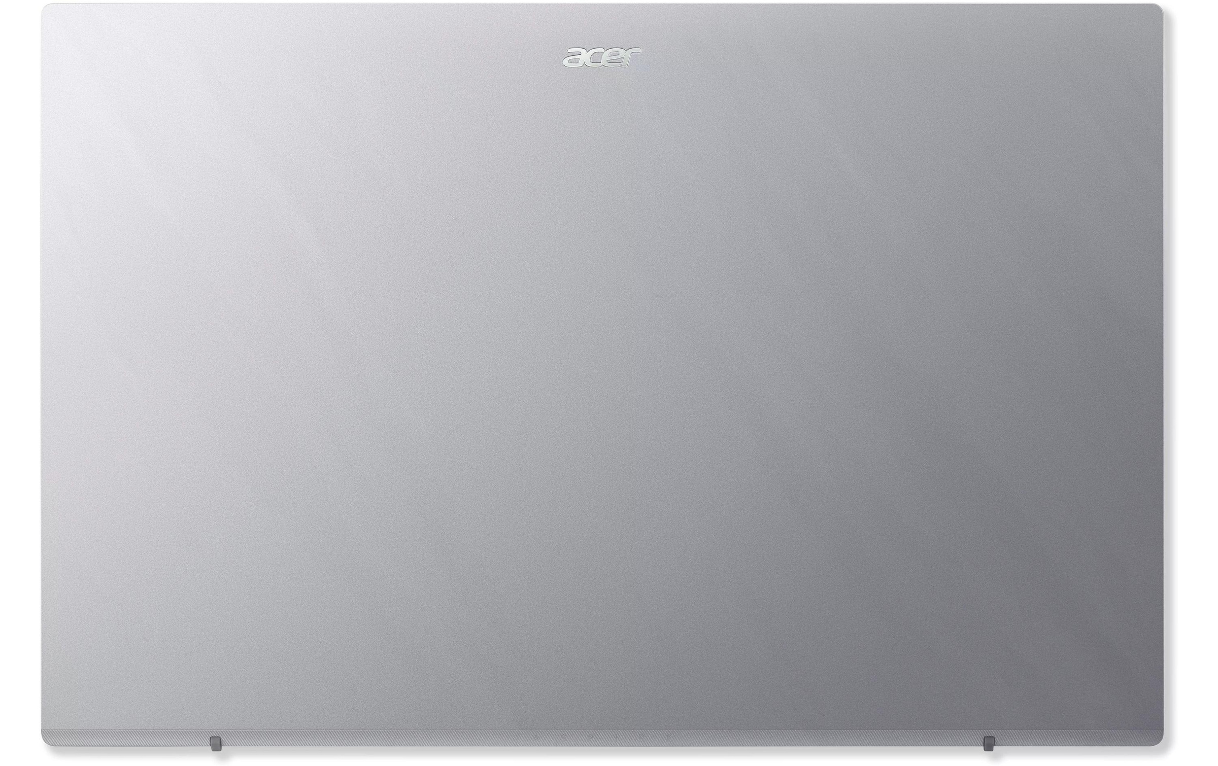 Acer Notebook »3 (A315-59-55UH) i5, 8 GB, 512 GB«, / 15,6 Zoll, Intel, 512 GB SSD